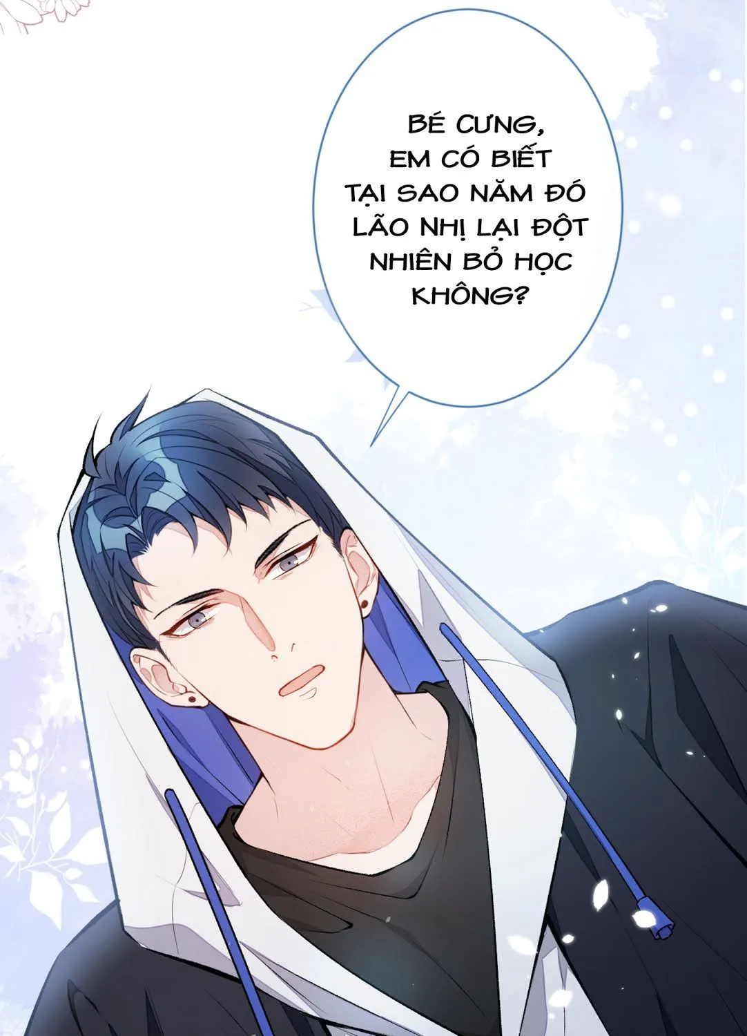 Hotsearch Của Ảnh Đế Chap 18 - Next Chap 19