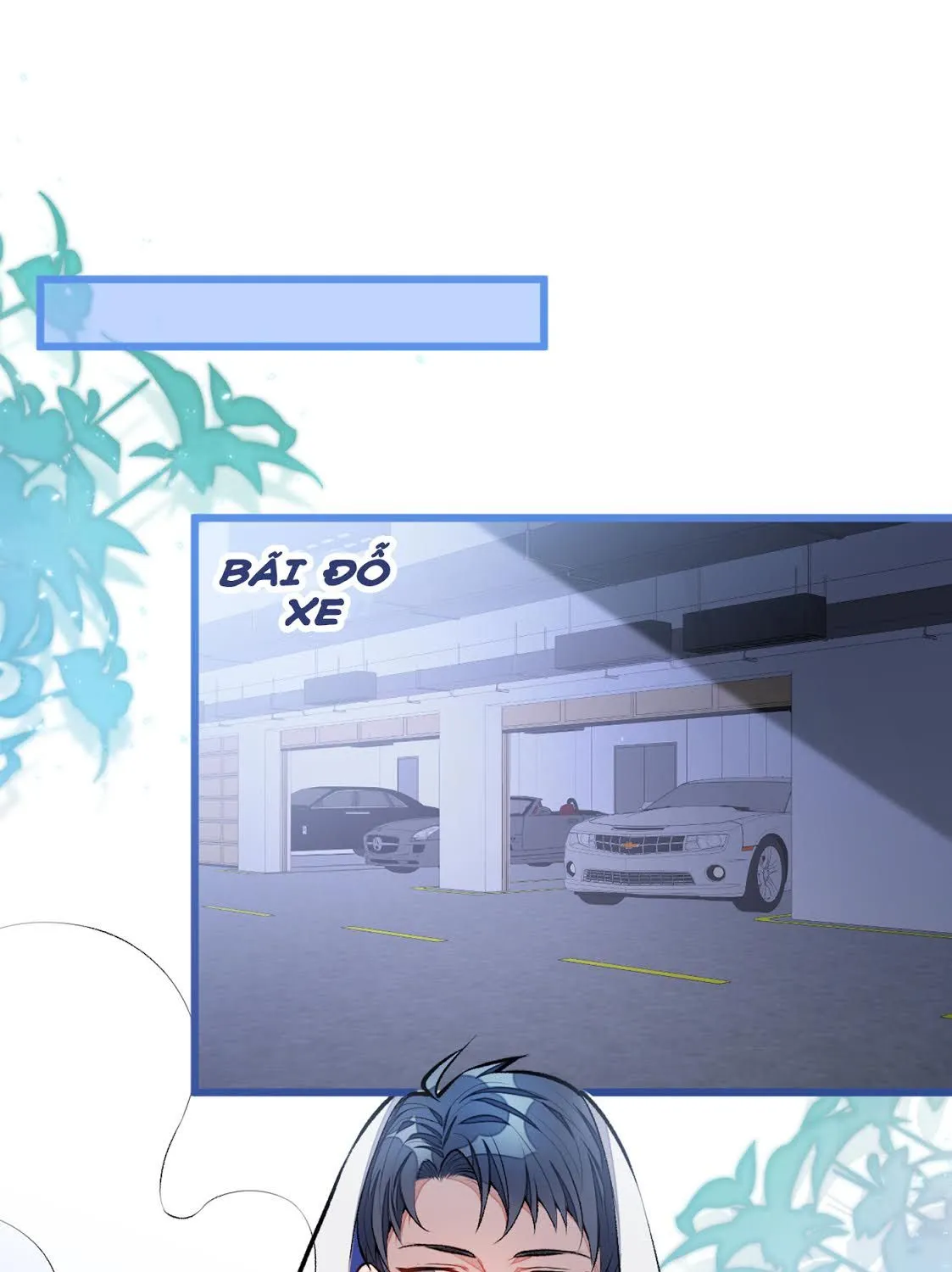 Hotsearch Của Ảnh Đế Chap 18 - Next Chap 19