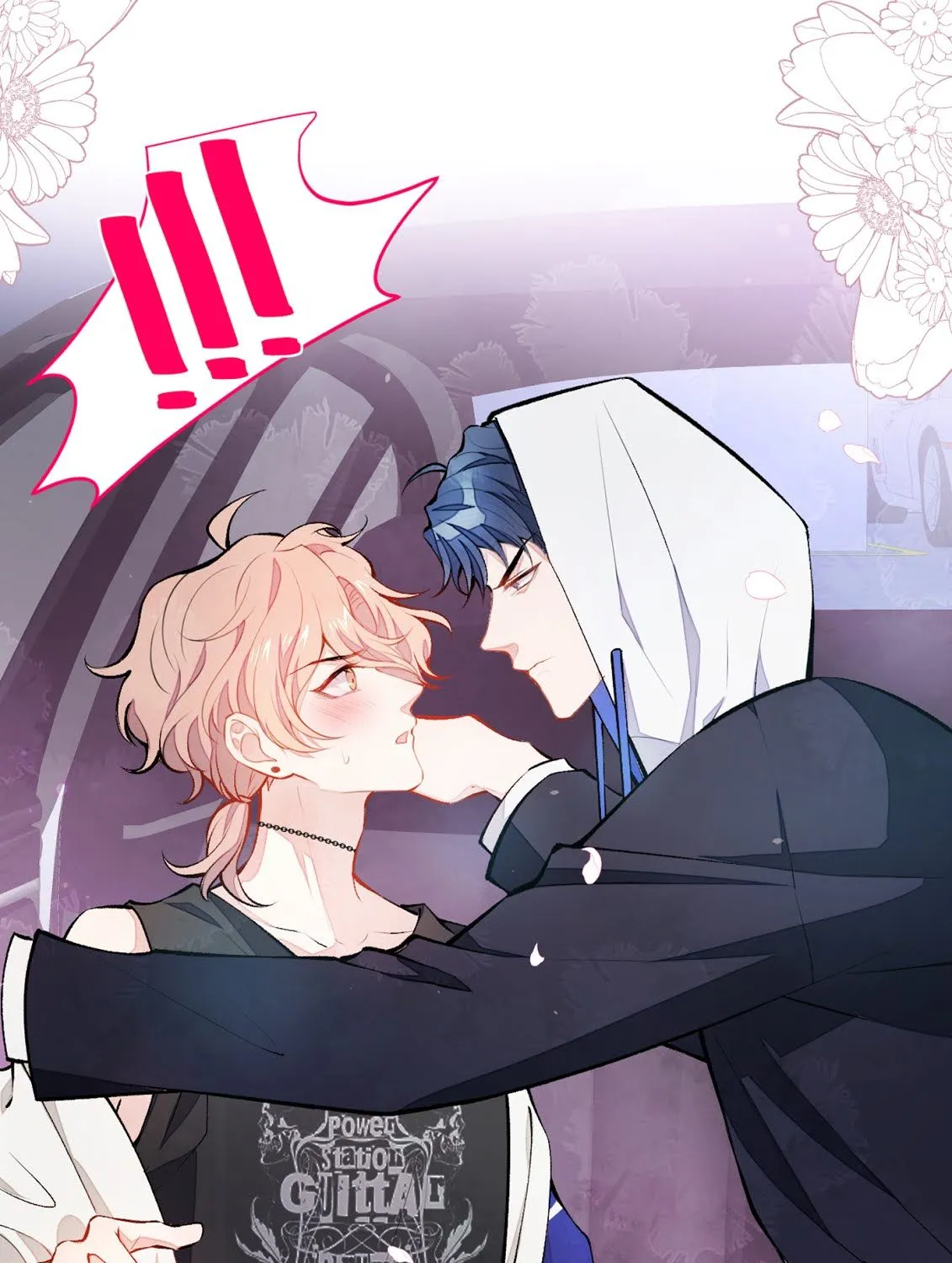 Hotsearch Của Ảnh Đế Chap 18 - Next Chap 19