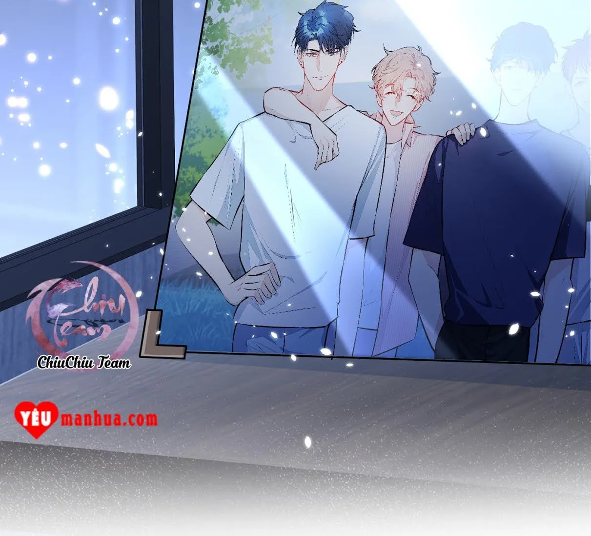 Hotsearch Của Ảnh Đế Chap 18 - Next Chap 19