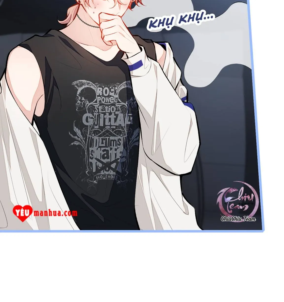 Hotsearch Của Ảnh Đế Chap 18 - Next Chap 19