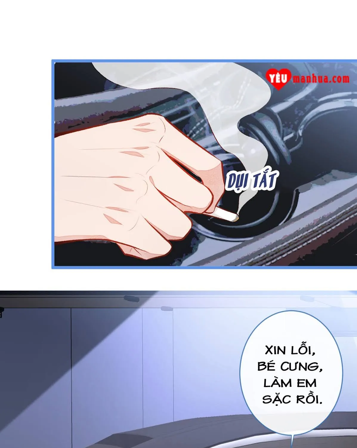 Hotsearch Của Ảnh Đế Chap 18 - Next Chap 19