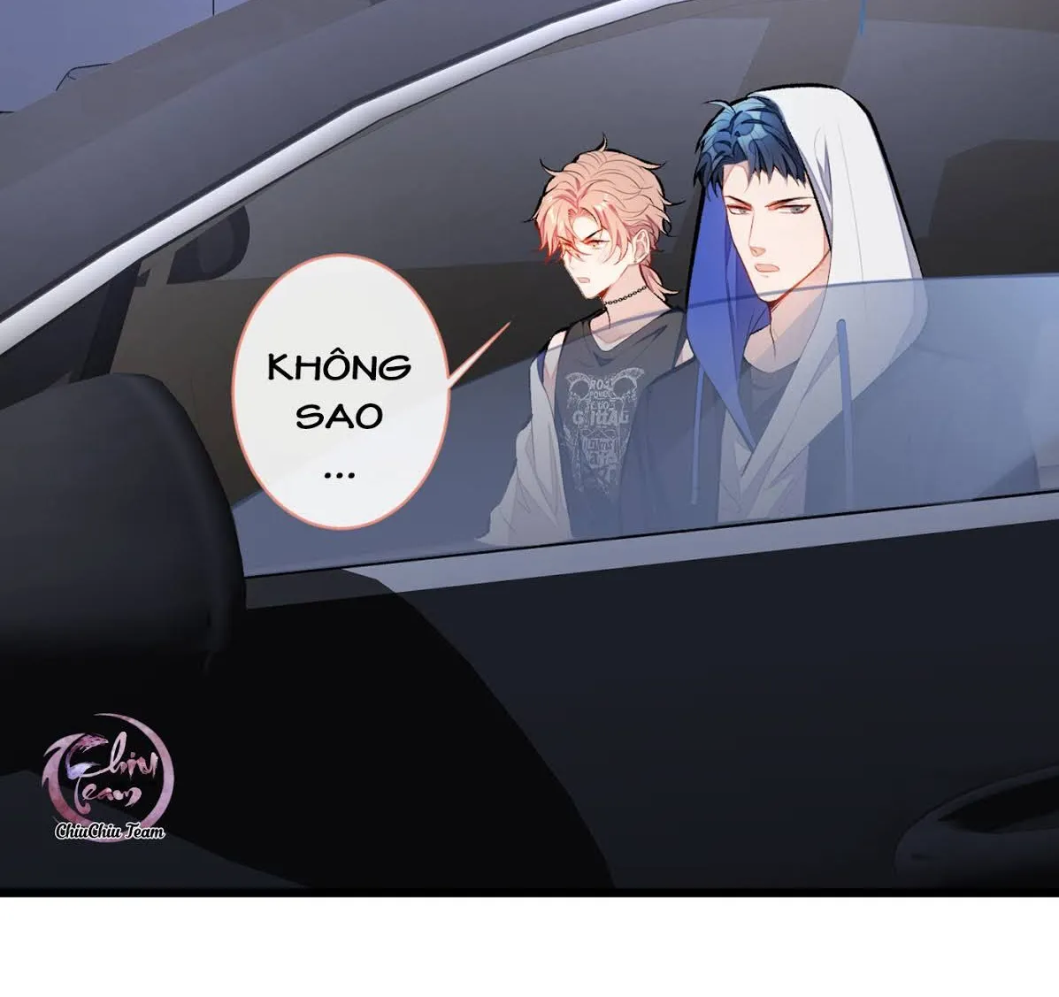 Hotsearch Của Ảnh Đế Chap 18 - Next Chap 19