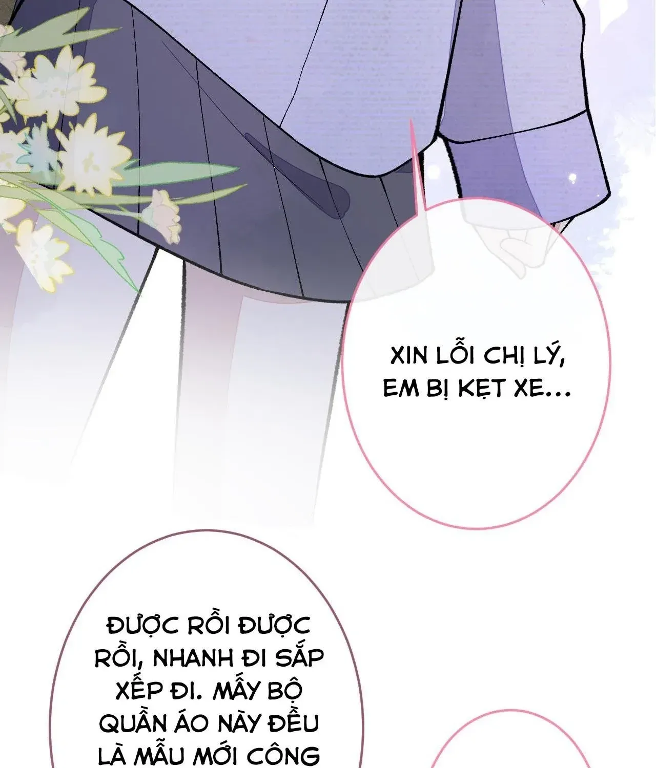 Hotsearch Của Ảnh Đế Chap 180 - Next Chap 181
