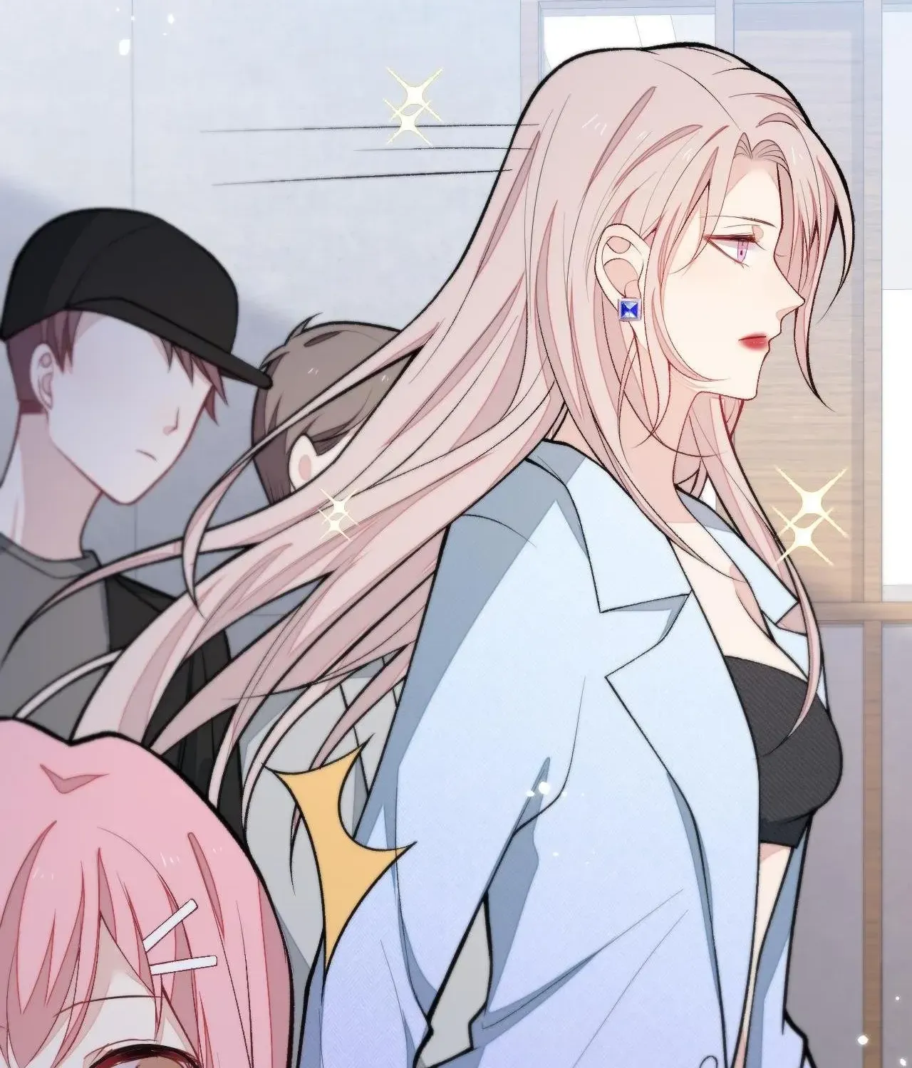 Hotsearch Của Ảnh Đế Chap 180 - Next Chap 181