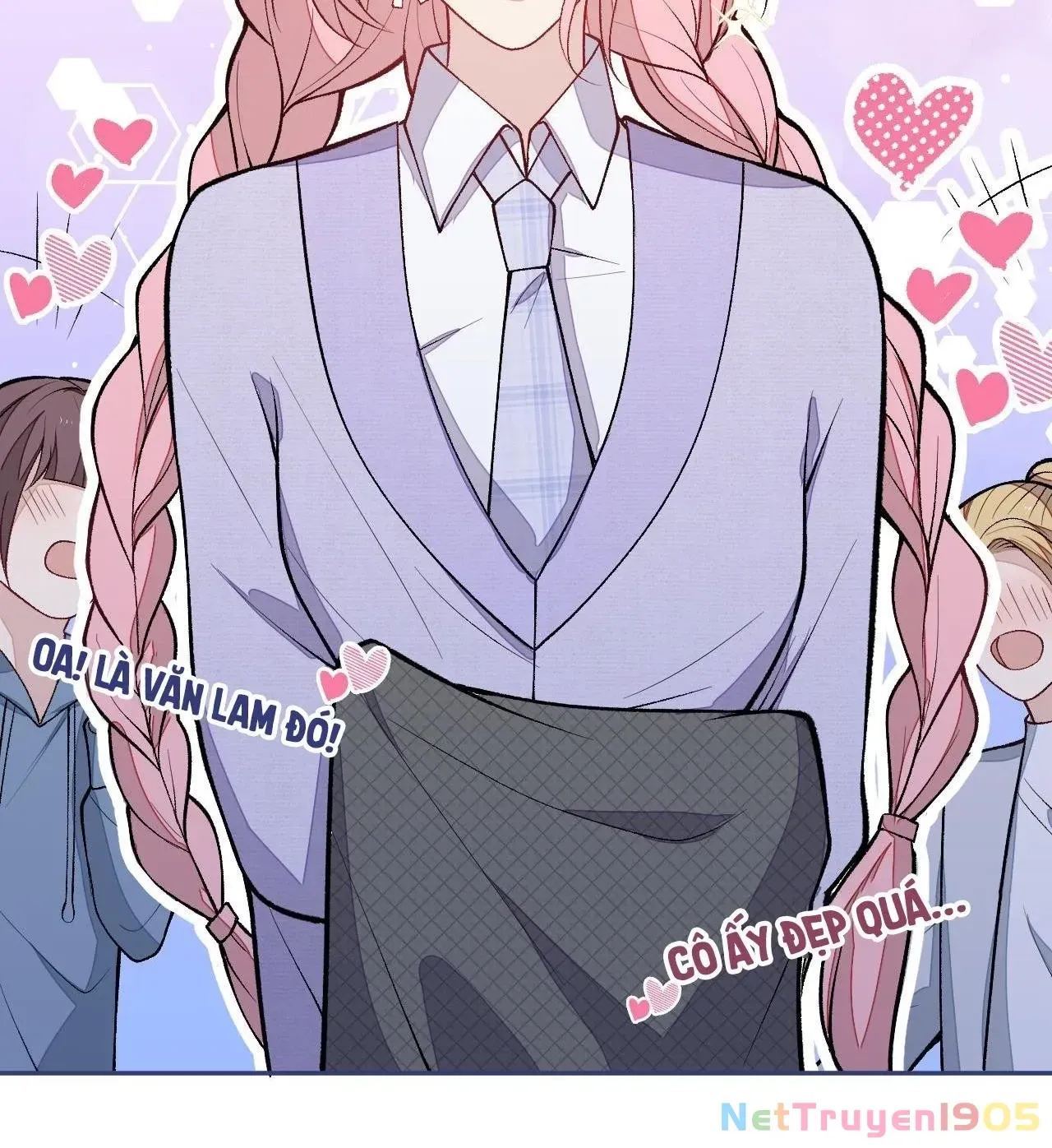 Hotsearch Của Ảnh Đế Chap 180 - Next Chap 181