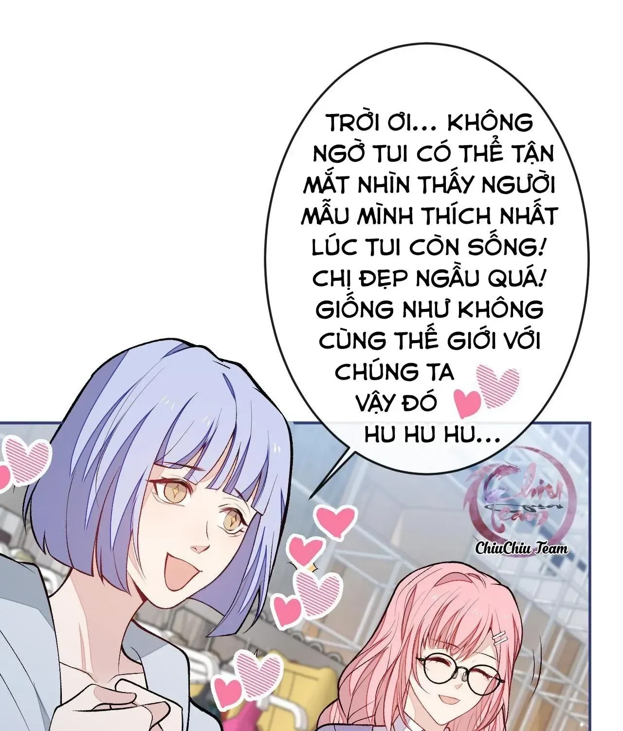Hotsearch Của Ảnh Đế Chap 180 - Next Chap 181