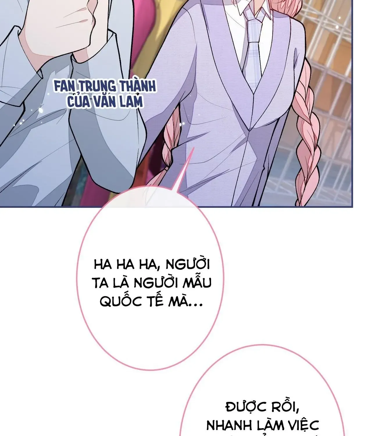 Hotsearch Của Ảnh Đế Chap 180 - Next Chap 181
