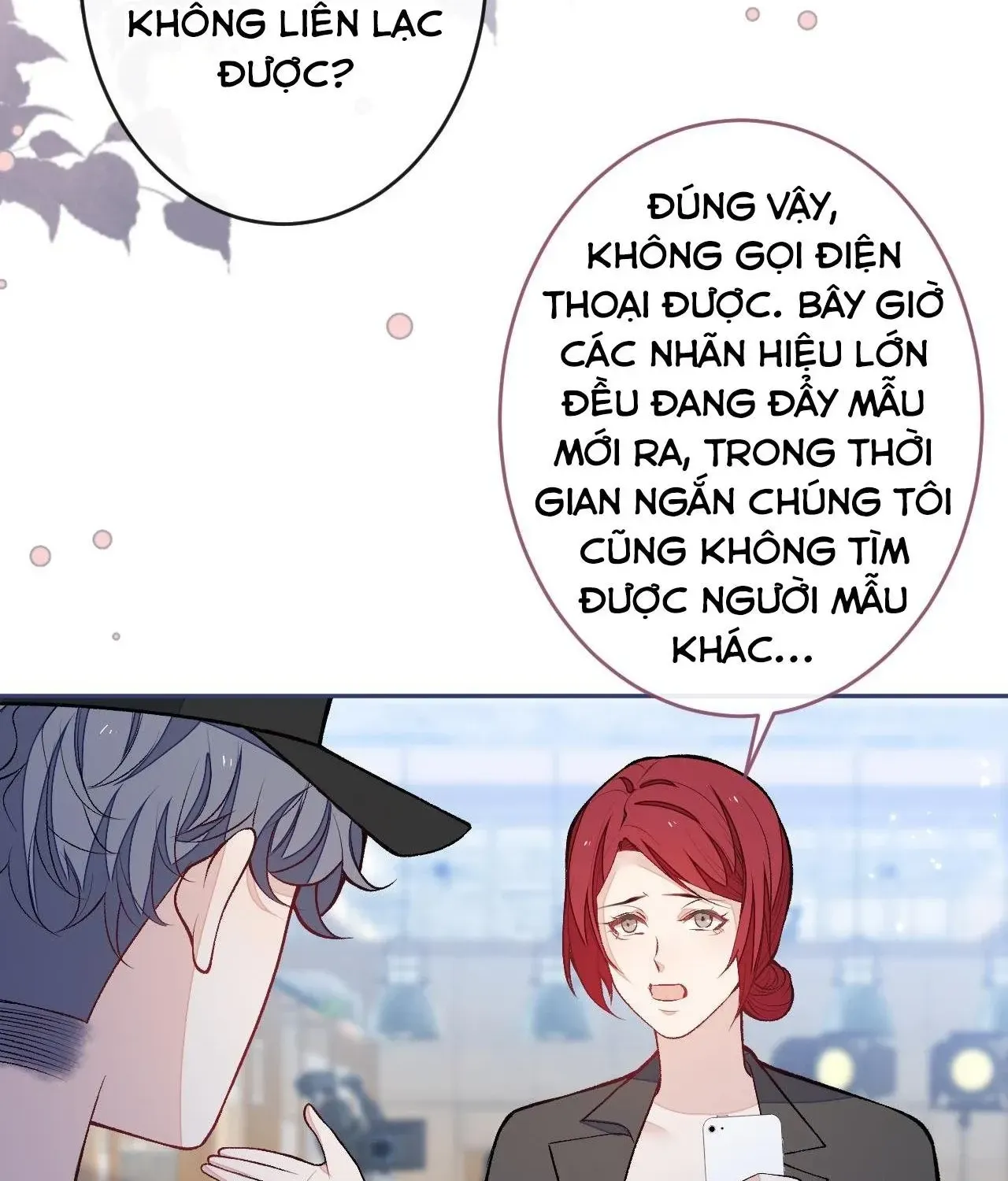 Hotsearch Của Ảnh Đế Chap 180 - Next Chap 181