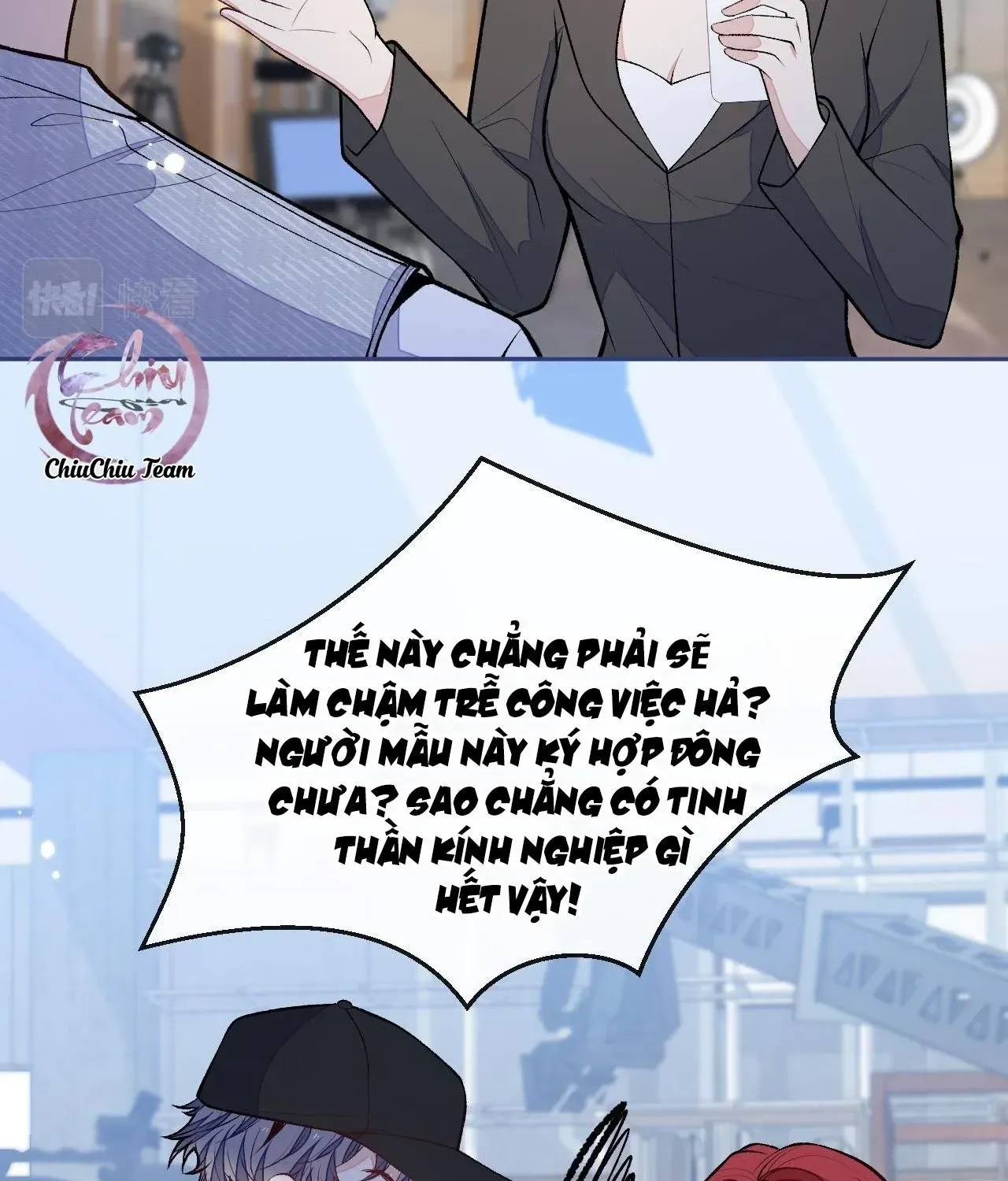 Hotsearch Của Ảnh Đế Chap 180 - Next Chap 181