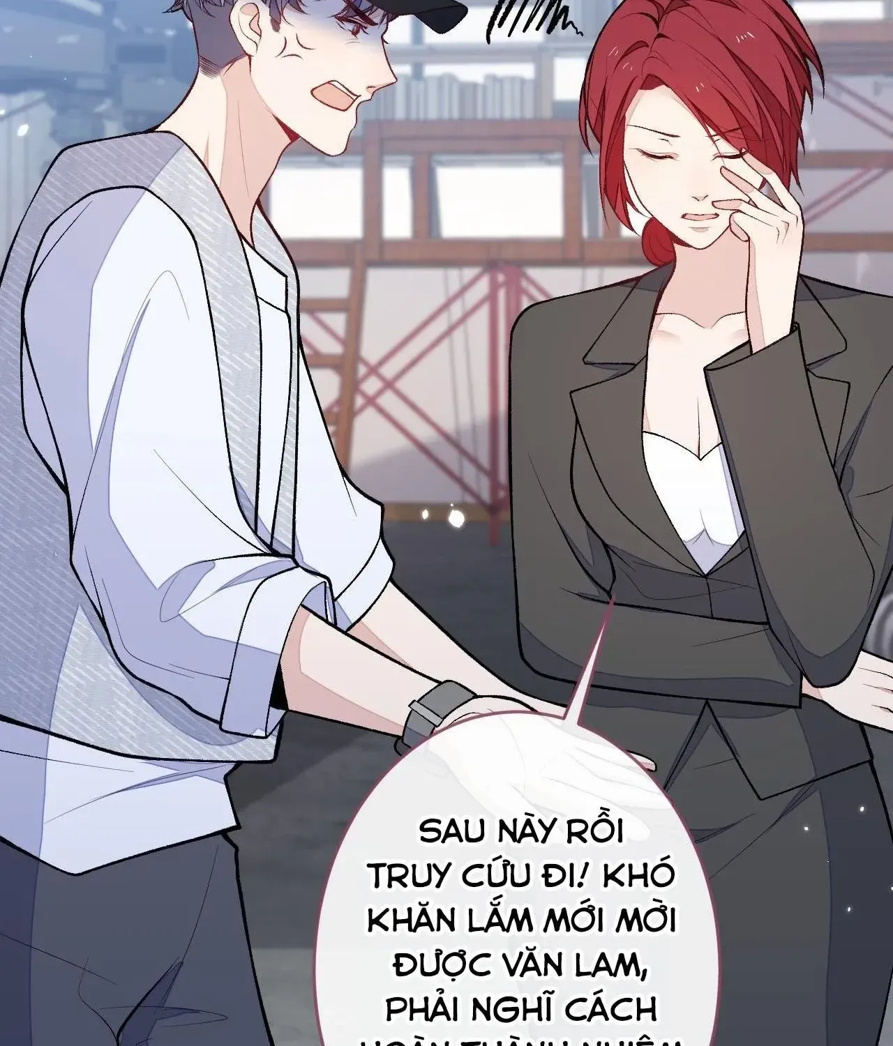 Hotsearch Của Ảnh Đế Chap 180 - Next Chap 181