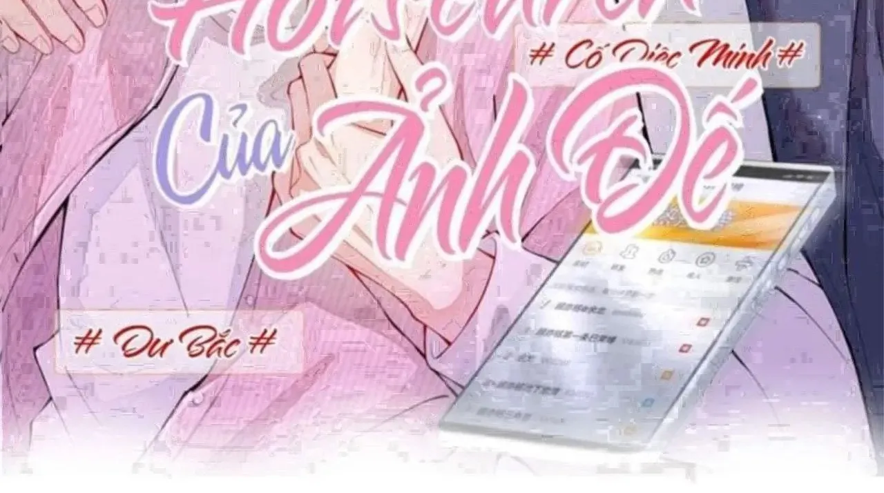 Hotsearch Của Ảnh Đế Chap 180 - Next Chap 181