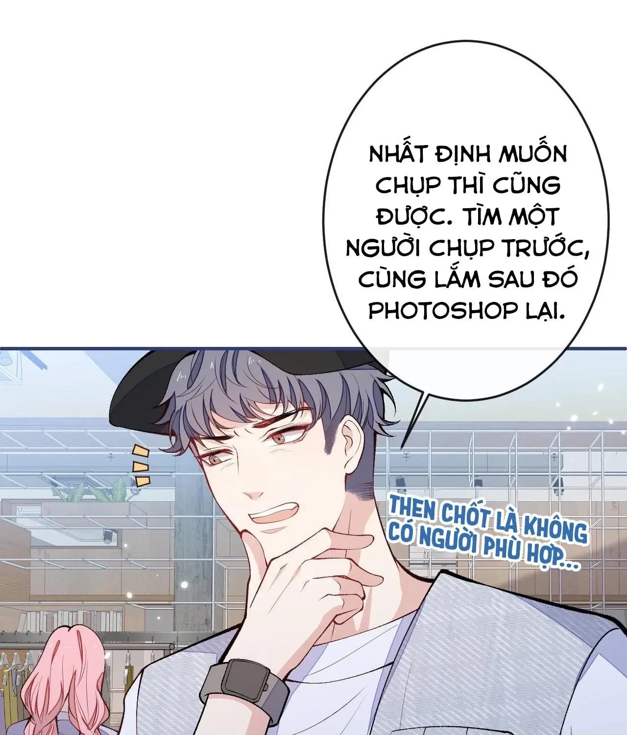 Hotsearch Của Ảnh Đế Chap 180 - Next Chap 181