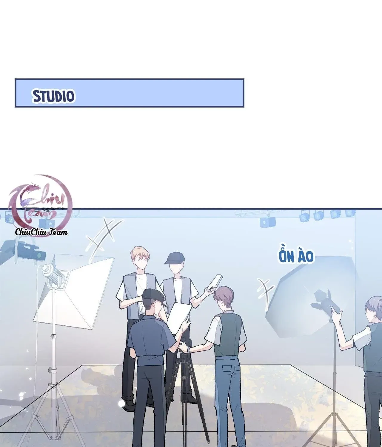 Hotsearch Của Ảnh Đế Chap 180 - Next Chap 181