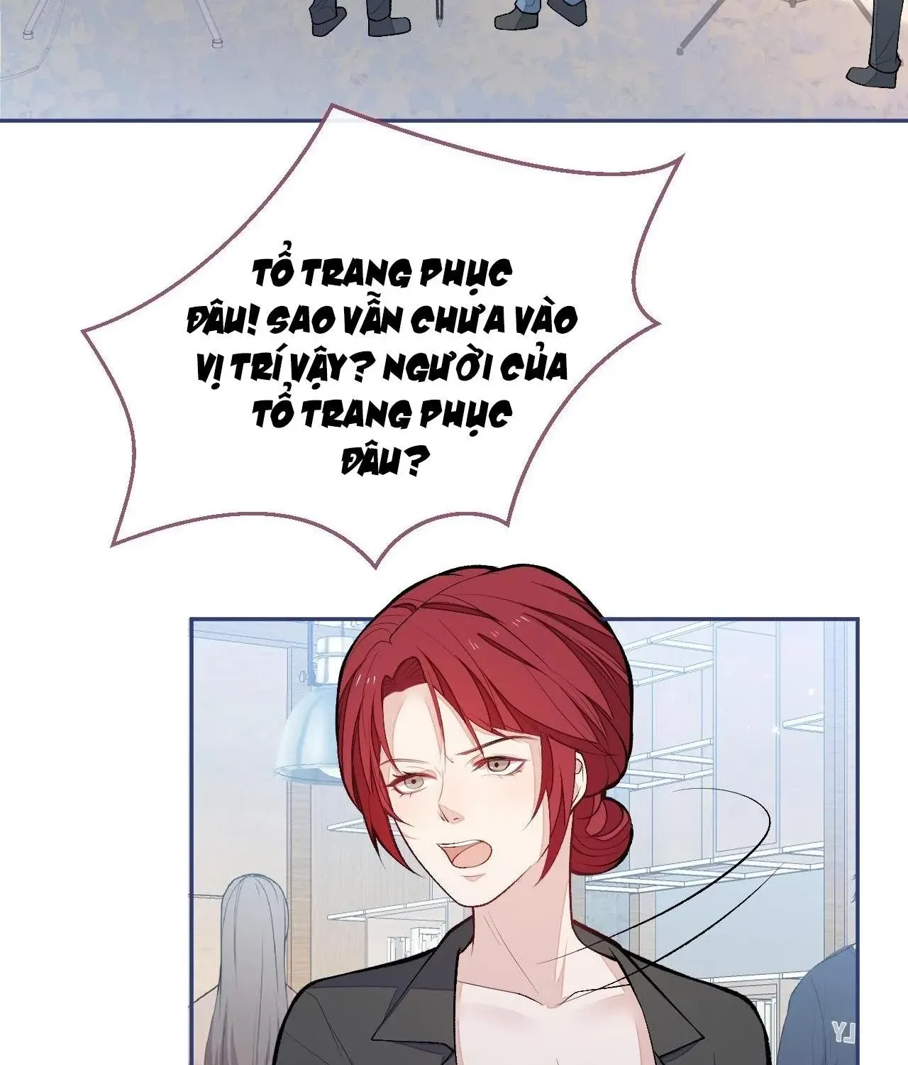 Hotsearch Của Ảnh Đế Chap 180 - Next Chap 181