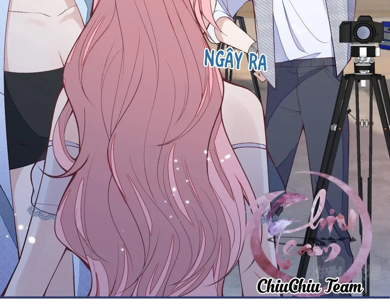 Hotsearch Của Ảnh Đế Chap 181 - Next Chap 182