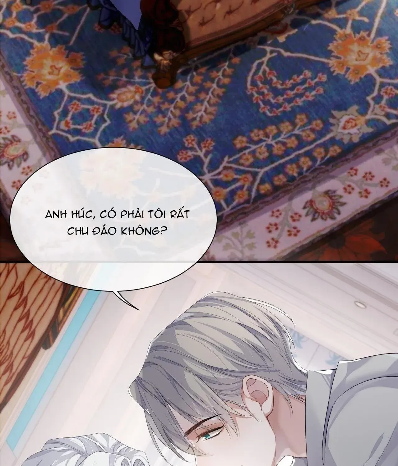 Hotsearch Của Ảnh Đế Chap 182 - Next Chap 183