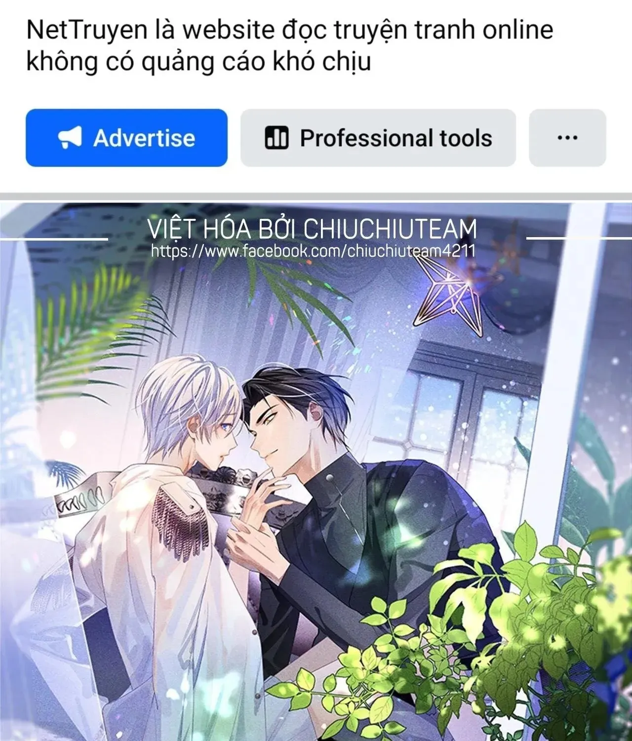 Hotsearch Của Ảnh Đế Chap 182 - Next Chap 183