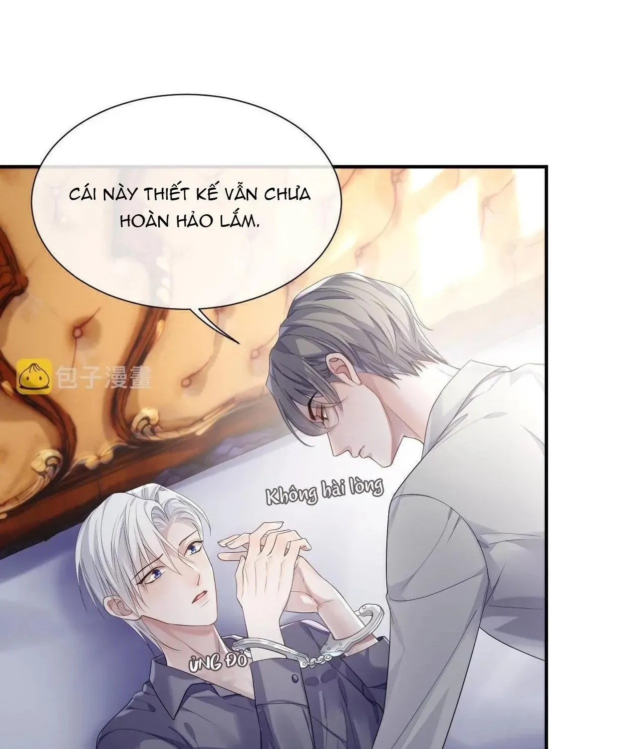 Hotsearch Của Ảnh Đế Chap 182 - Next Chap 183