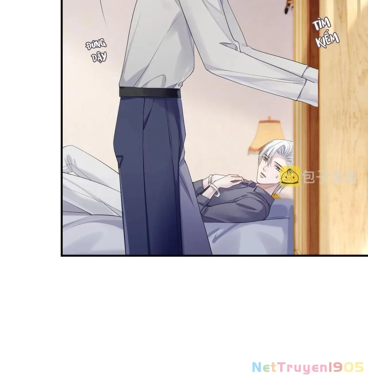 Hotsearch Của Ảnh Đế Chap 182 - Next Chap 183