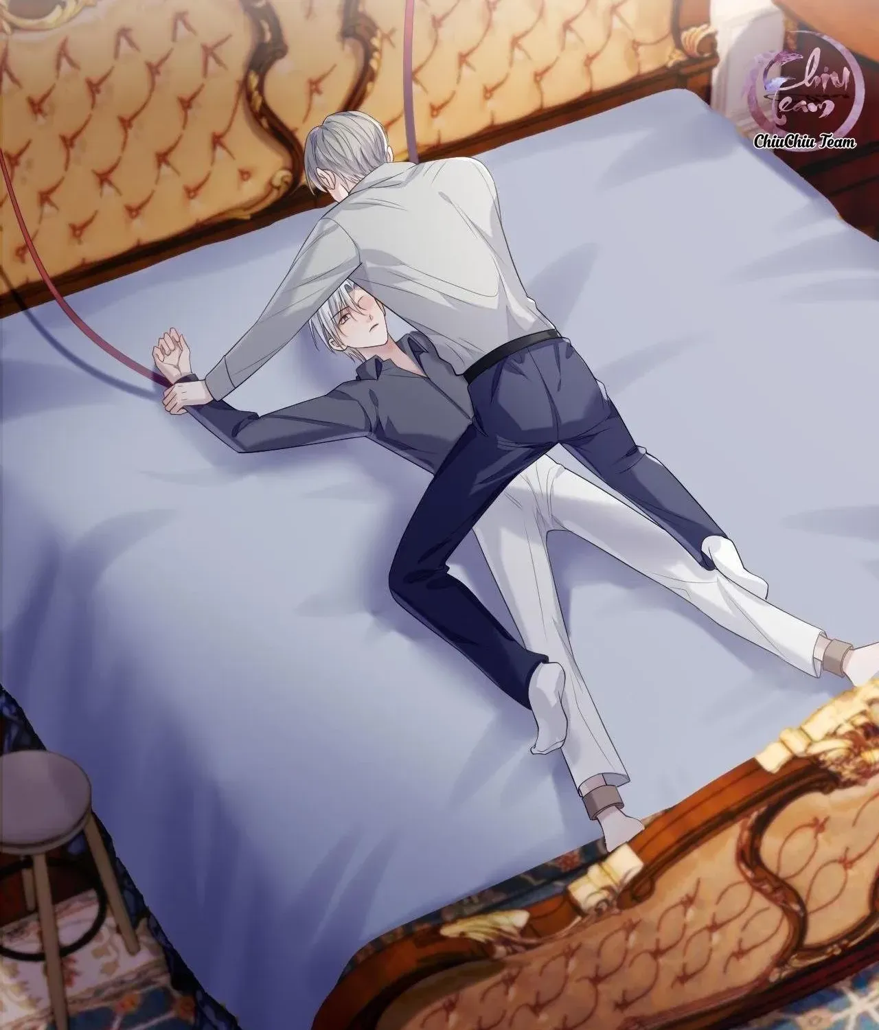 Hotsearch Của Ảnh Đế Chap 182 - Next Chap 183