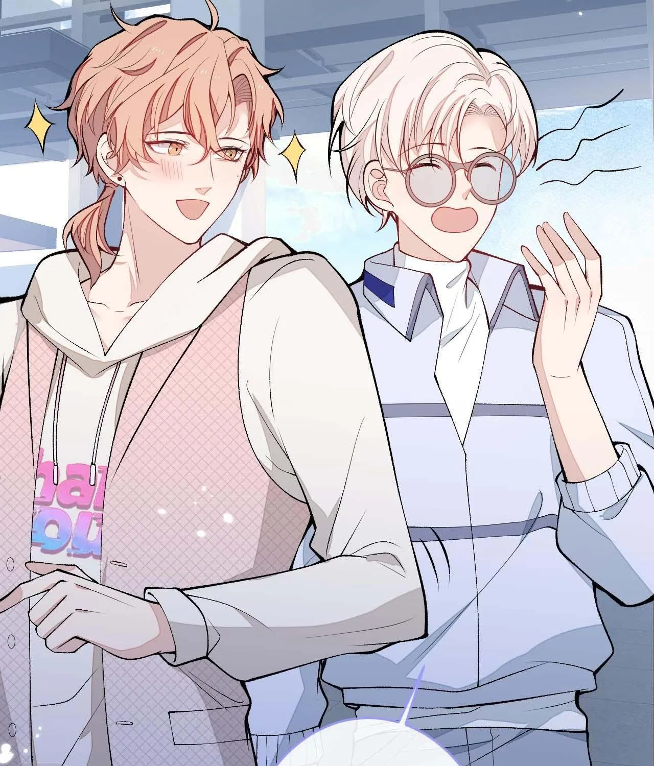 Hotsearch Của Ảnh Đế Chap 183 - Next Chap 184