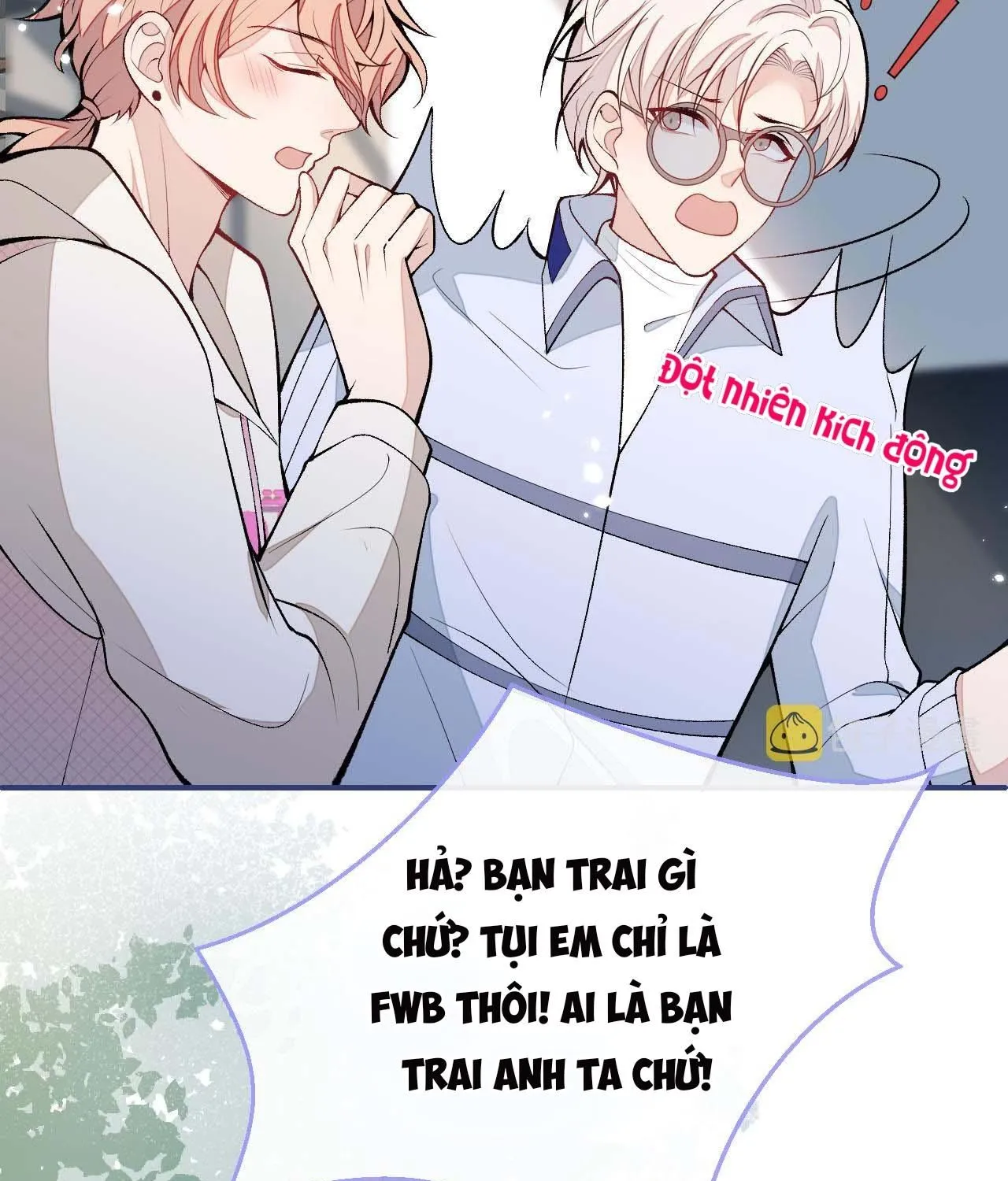 Hotsearch Của Ảnh Đế Chap 183 - Next Chap 184