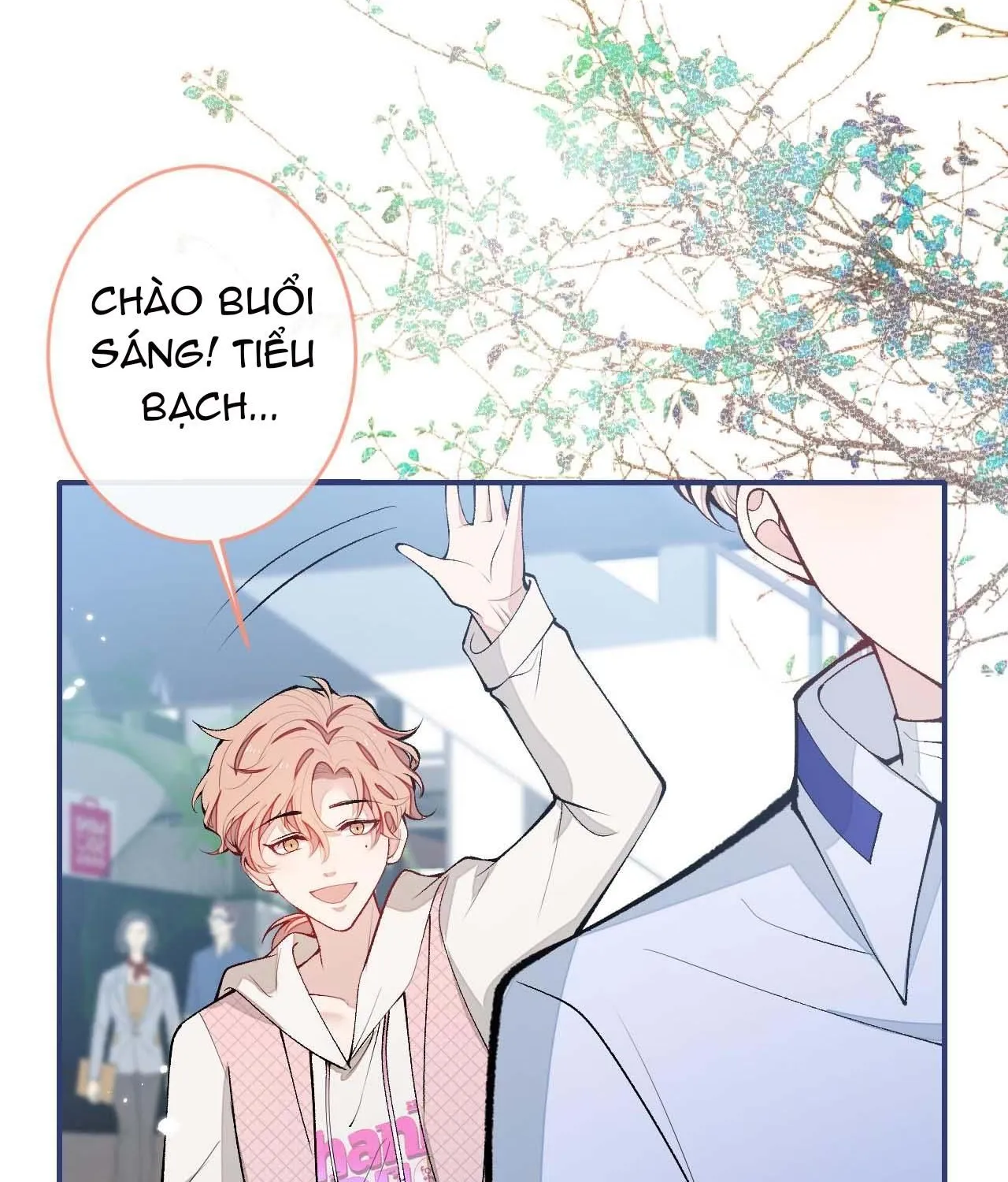 Hotsearch Của Ảnh Đế Chap 183 - Next Chap 184