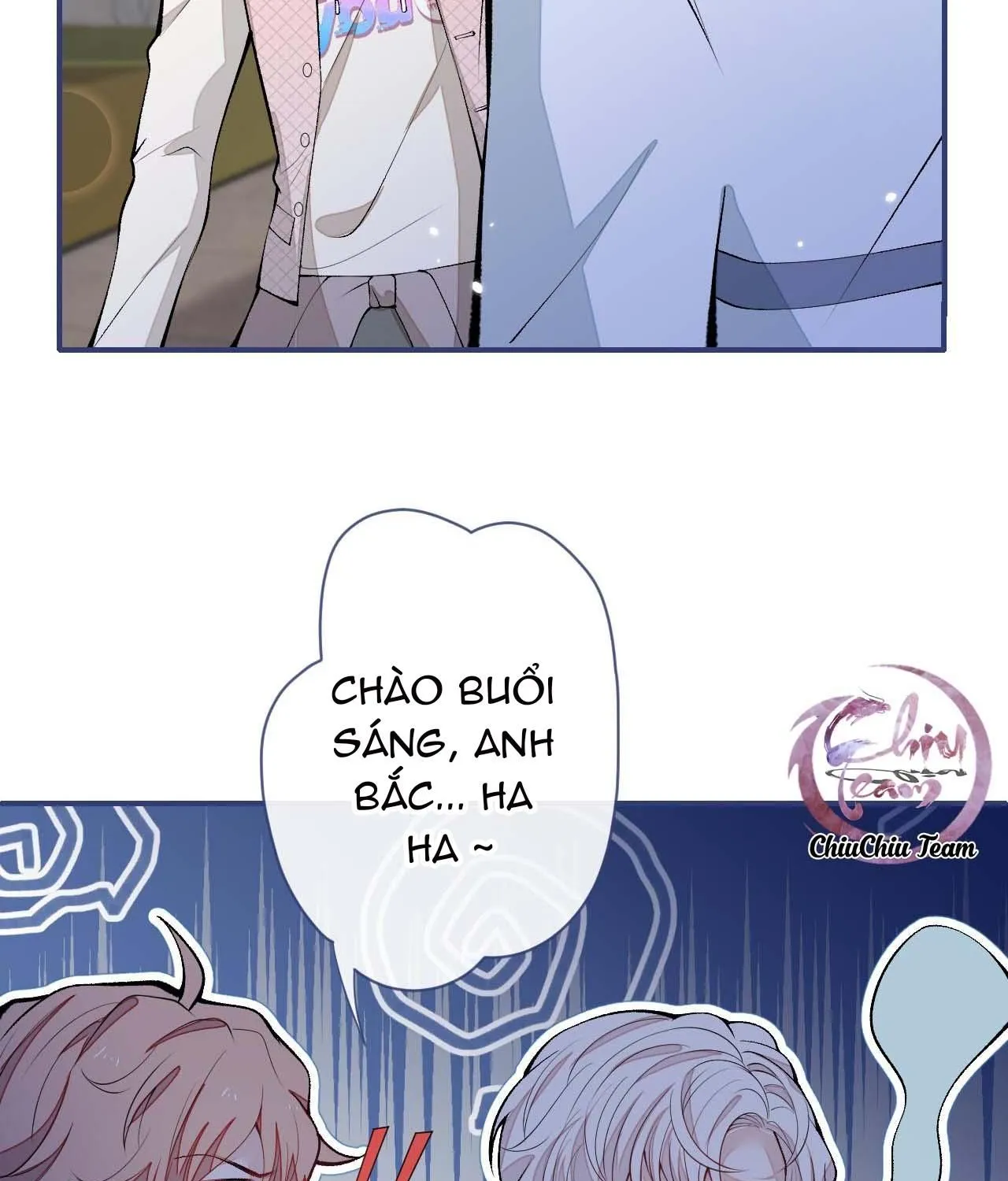 Hotsearch Của Ảnh Đế Chap 183 - Next Chap 184