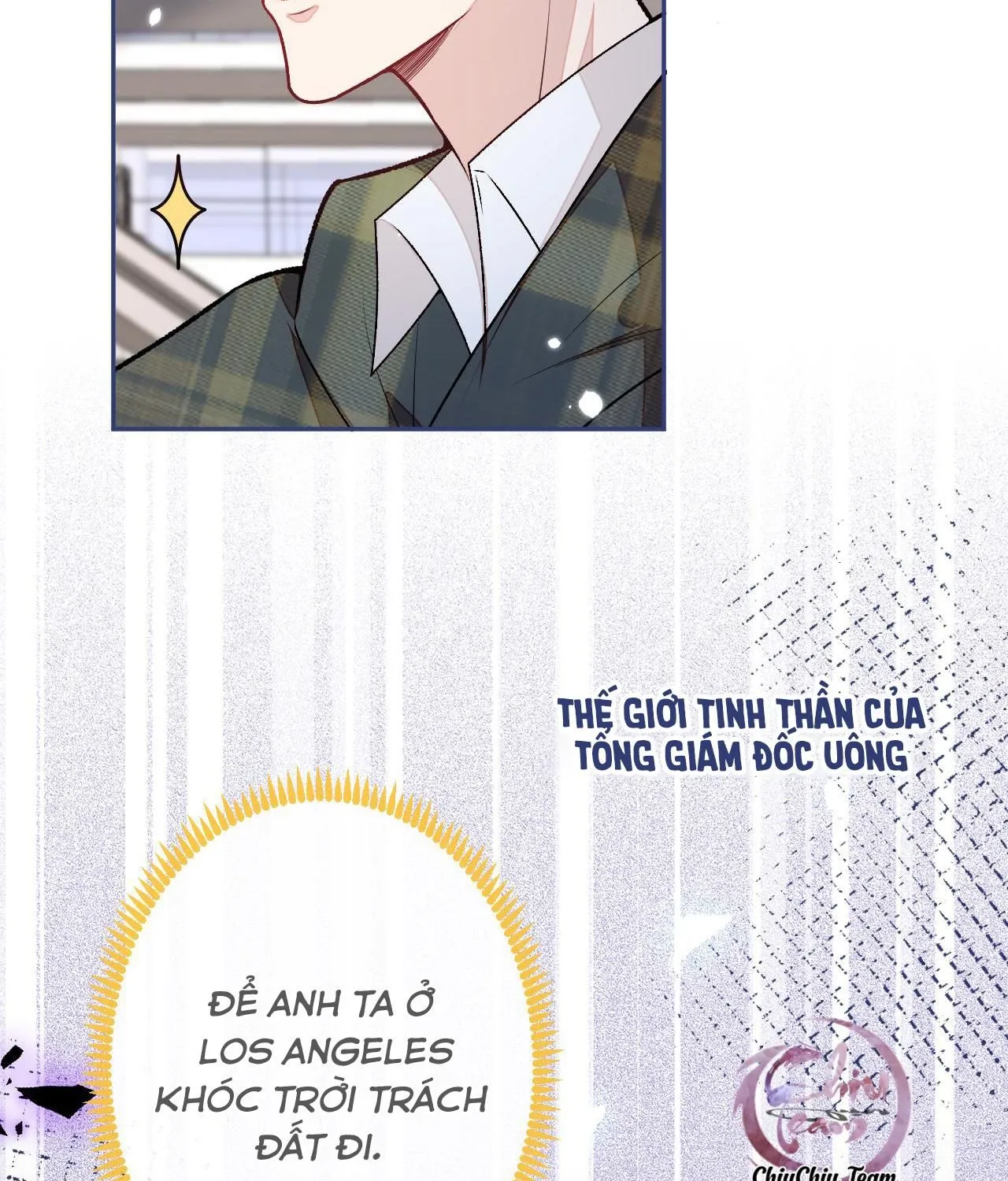 Hotsearch Của Ảnh Đế Chap 185 - Next Chap 186