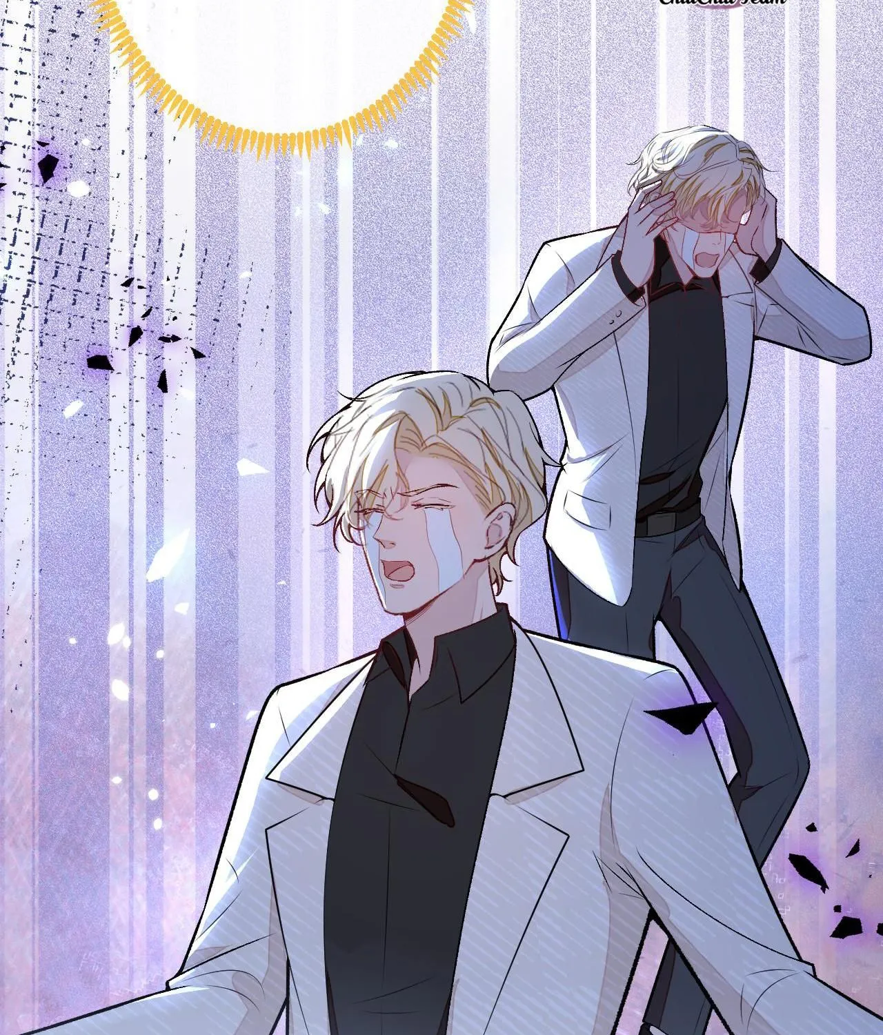 Hotsearch Của Ảnh Đế Chap 185 - Next Chap 186