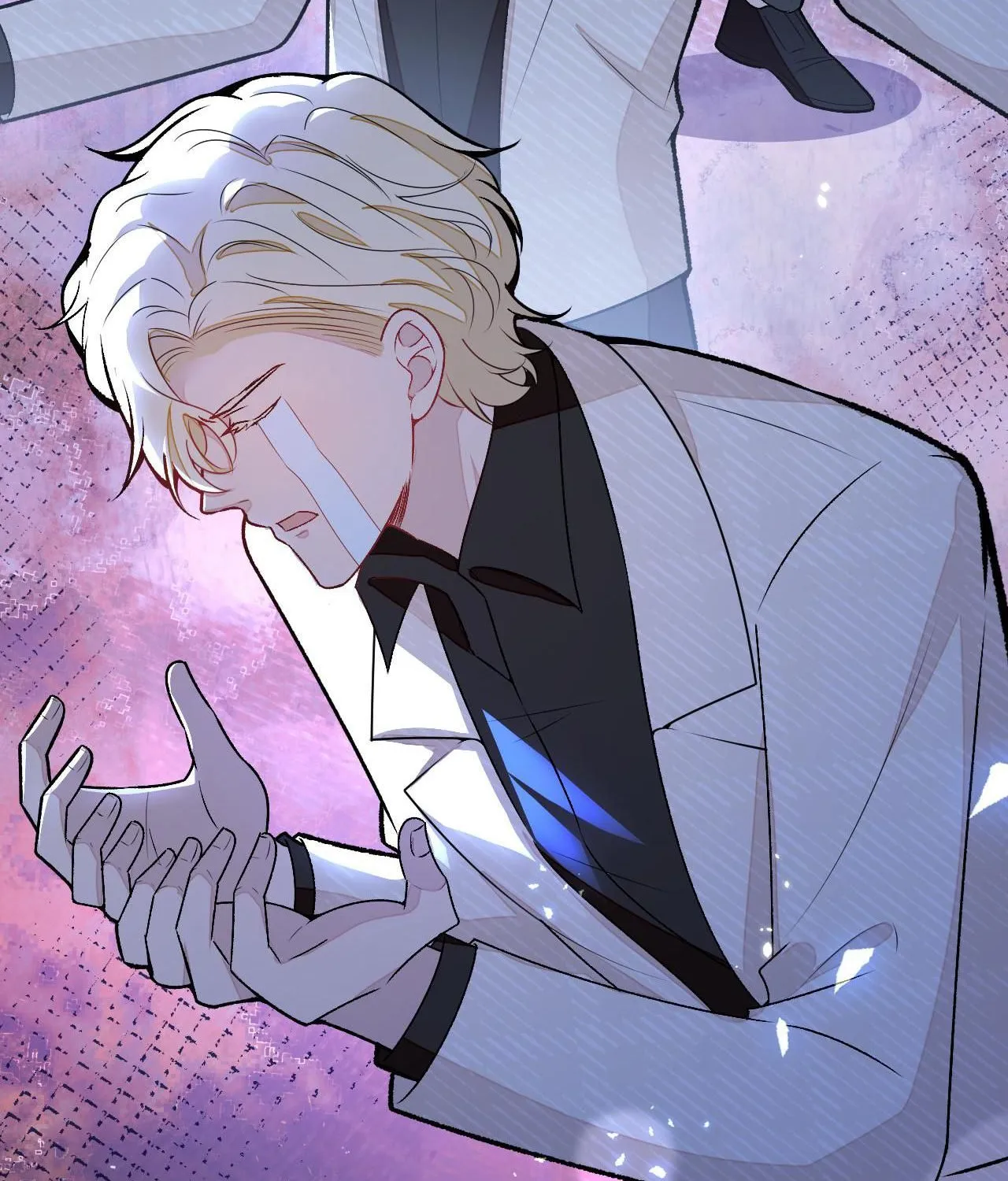Hotsearch Của Ảnh Đế Chap 185 - Next Chap 186