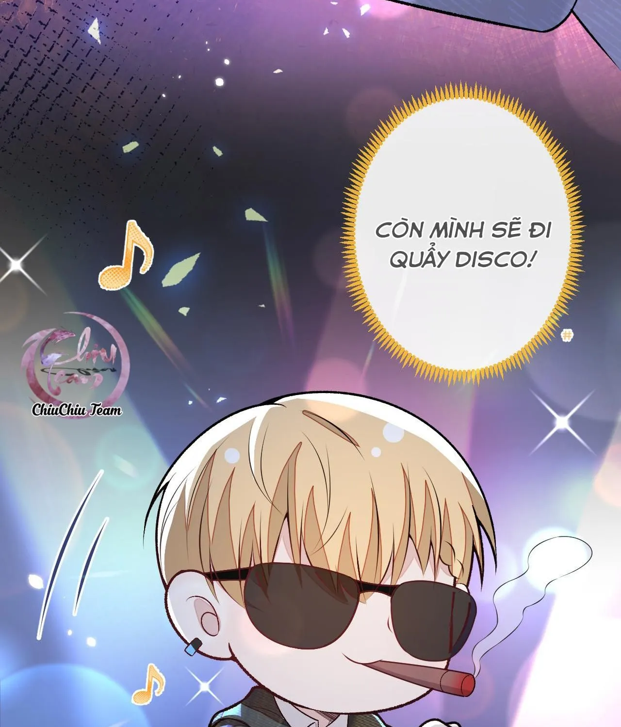 Hotsearch Của Ảnh Đế Chap 185 - Next Chap 186