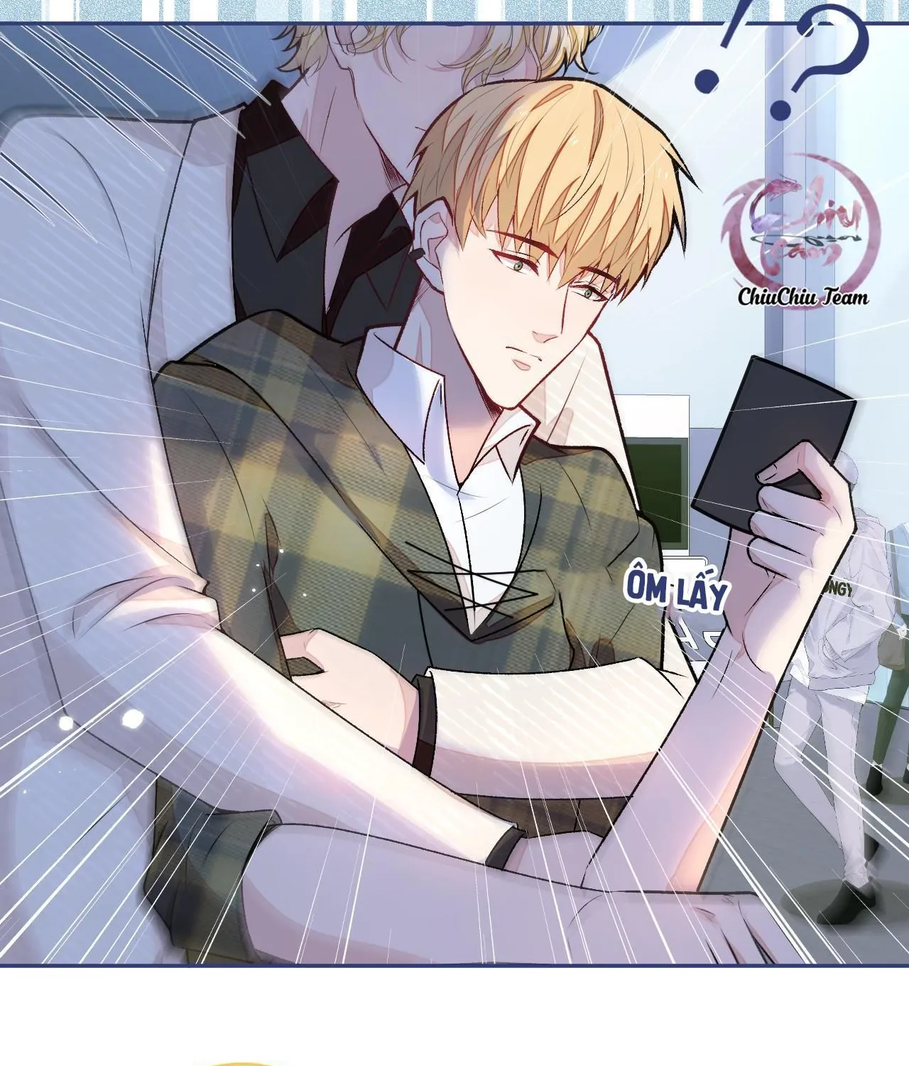 Hotsearch Của Ảnh Đế Chap 185 - Next Chap 186