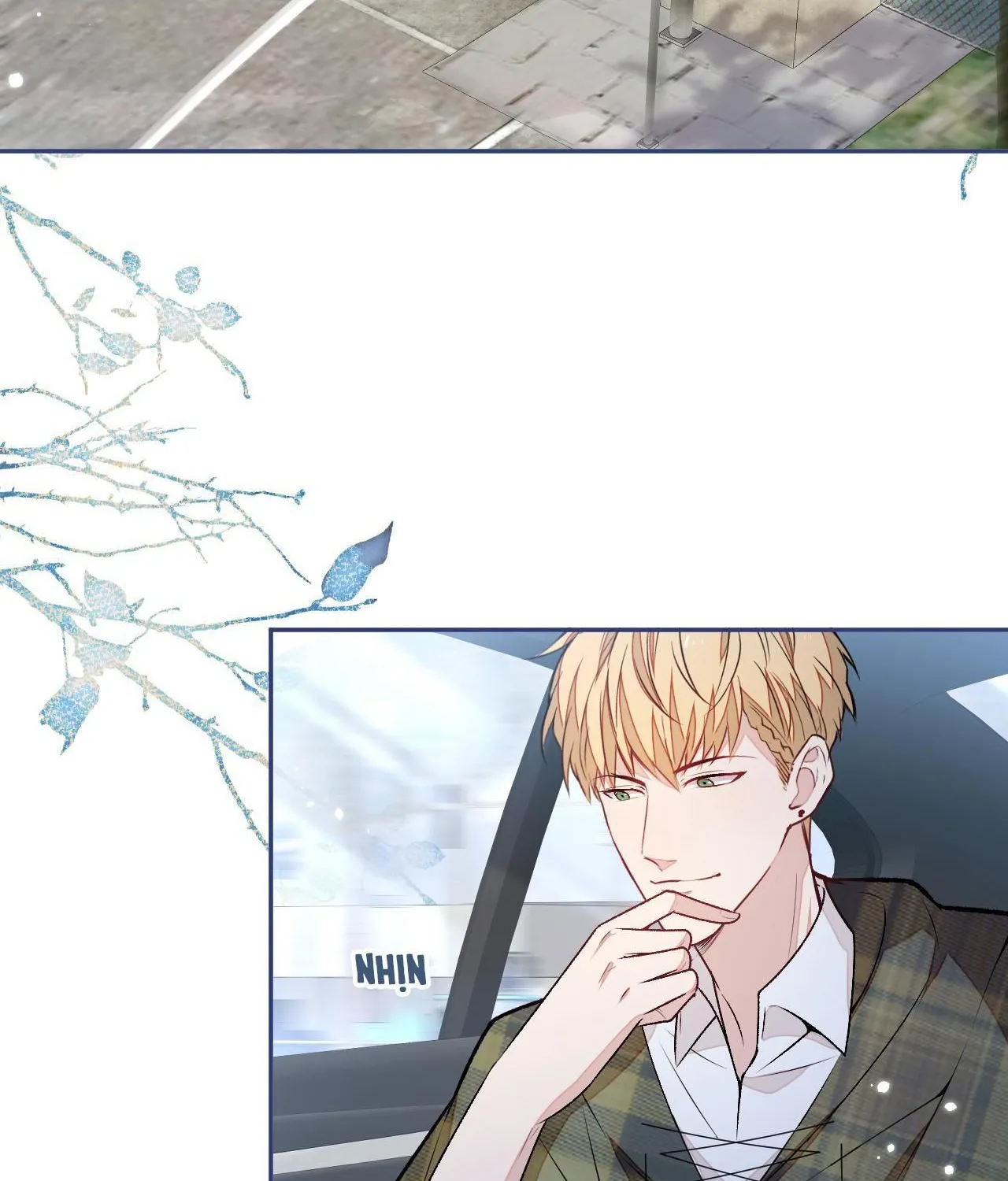 Hotsearch Của Ảnh Đế Chap 185 - Next Chap 186