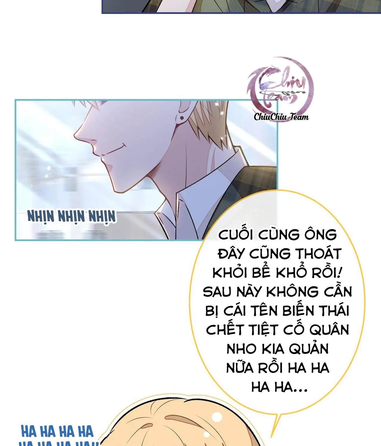 Hotsearch Của Ảnh Đế Chap 185 - Next Chap 186