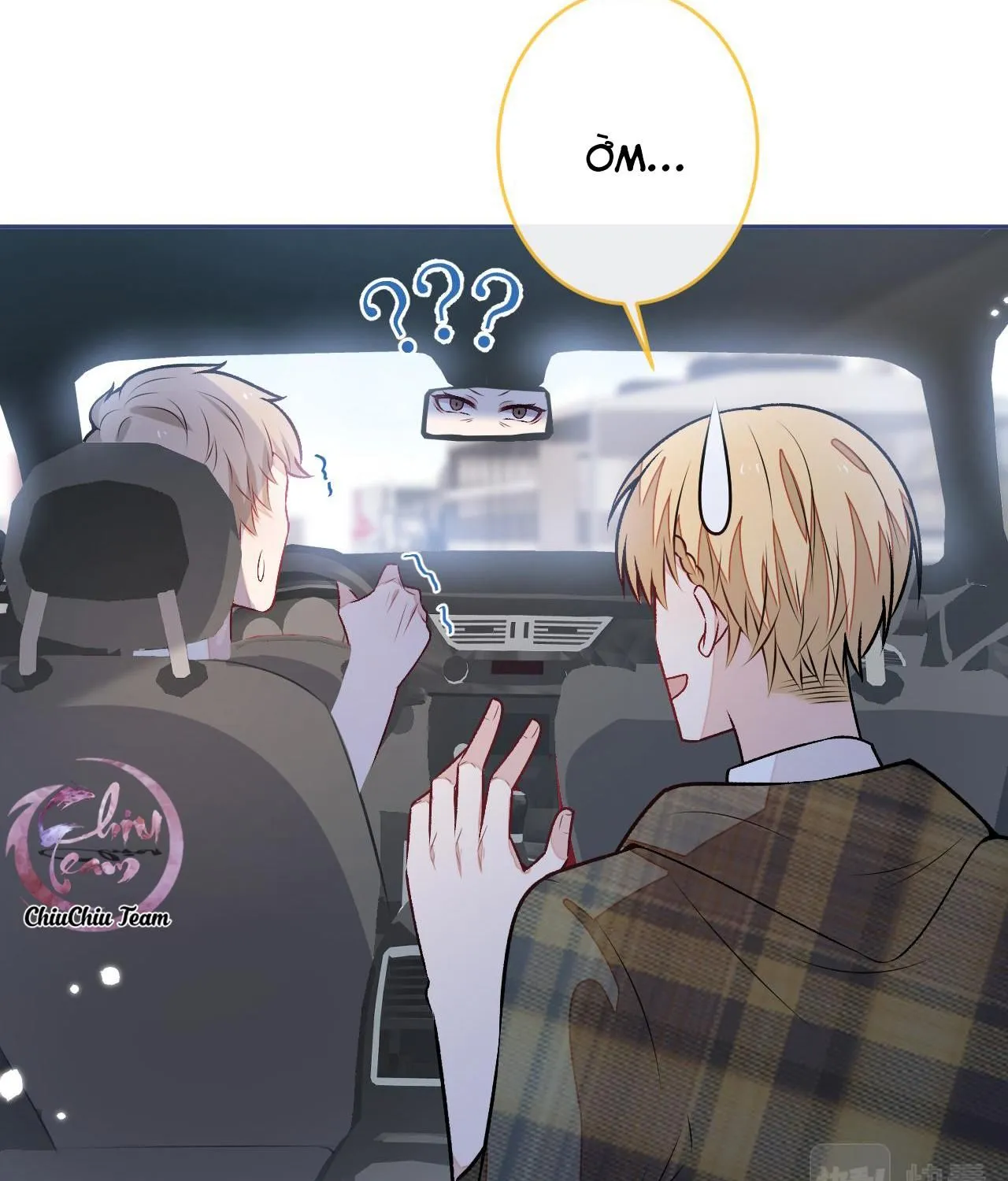 Hotsearch Của Ảnh Đế Chap 185 - Next Chap 186