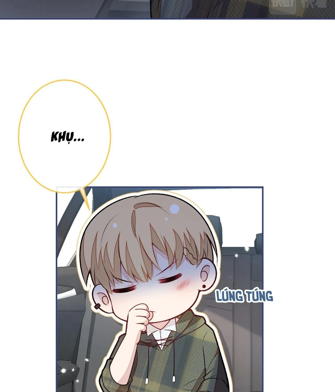 Hotsearch Của Ảnh Đế Chap 185 - Next Chap 186