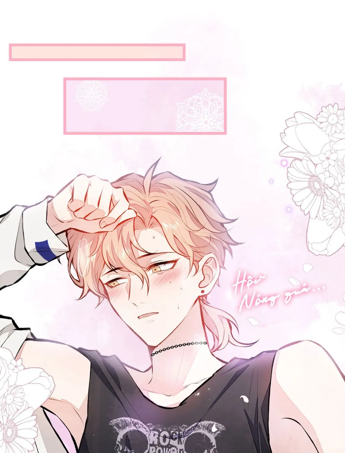 Hotsearch Của Ảnh Đế Chap 19 - Next Chap 20