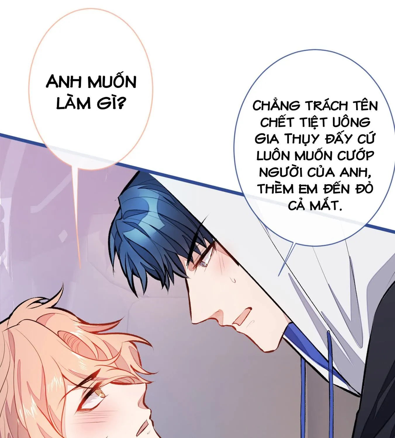 Hotsearch Của Ảnh Đế Chap 19 - Next Chap 20