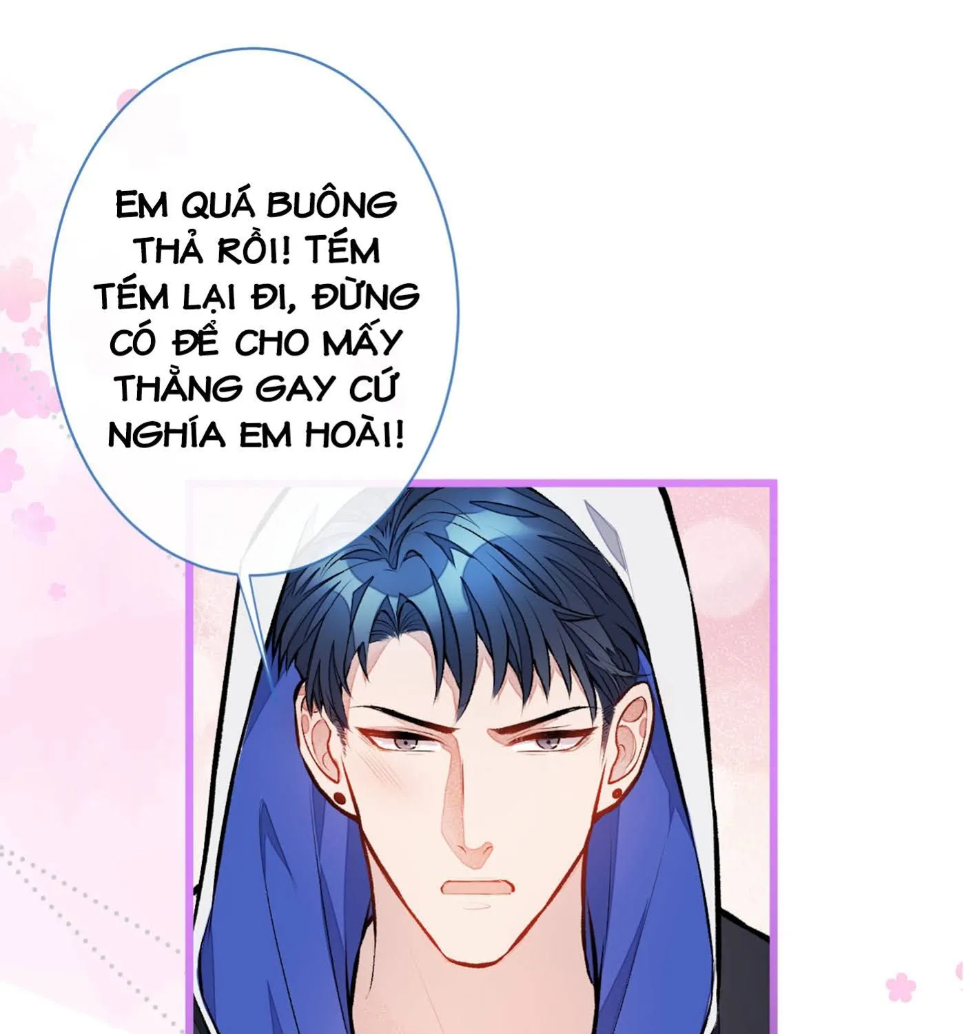 Hotsearch Của Ảnh Đế Chap 19 - Next Chap 20