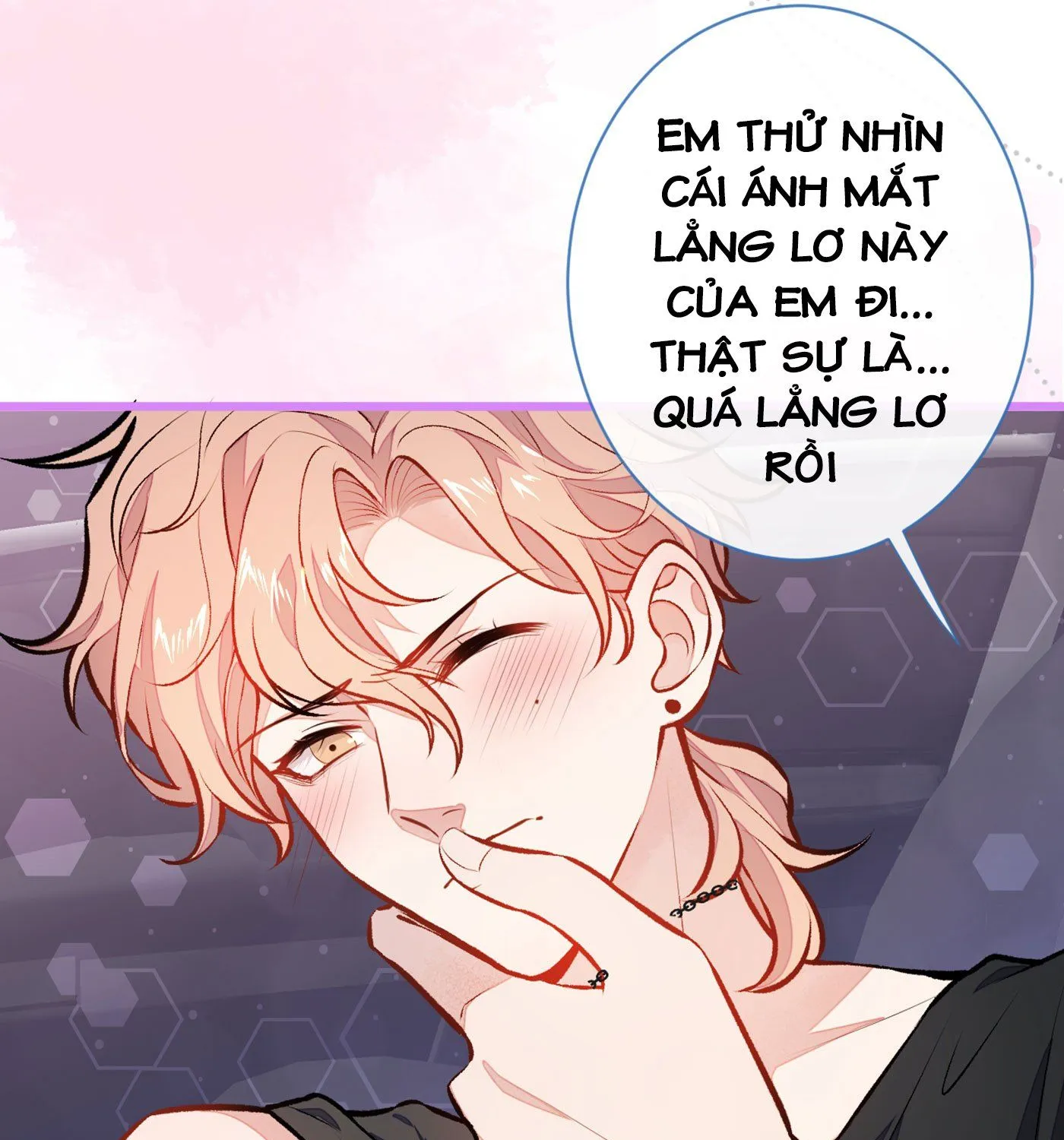 Hotsearch Của Ảnh Đế Chap 19 - Next Chap 20