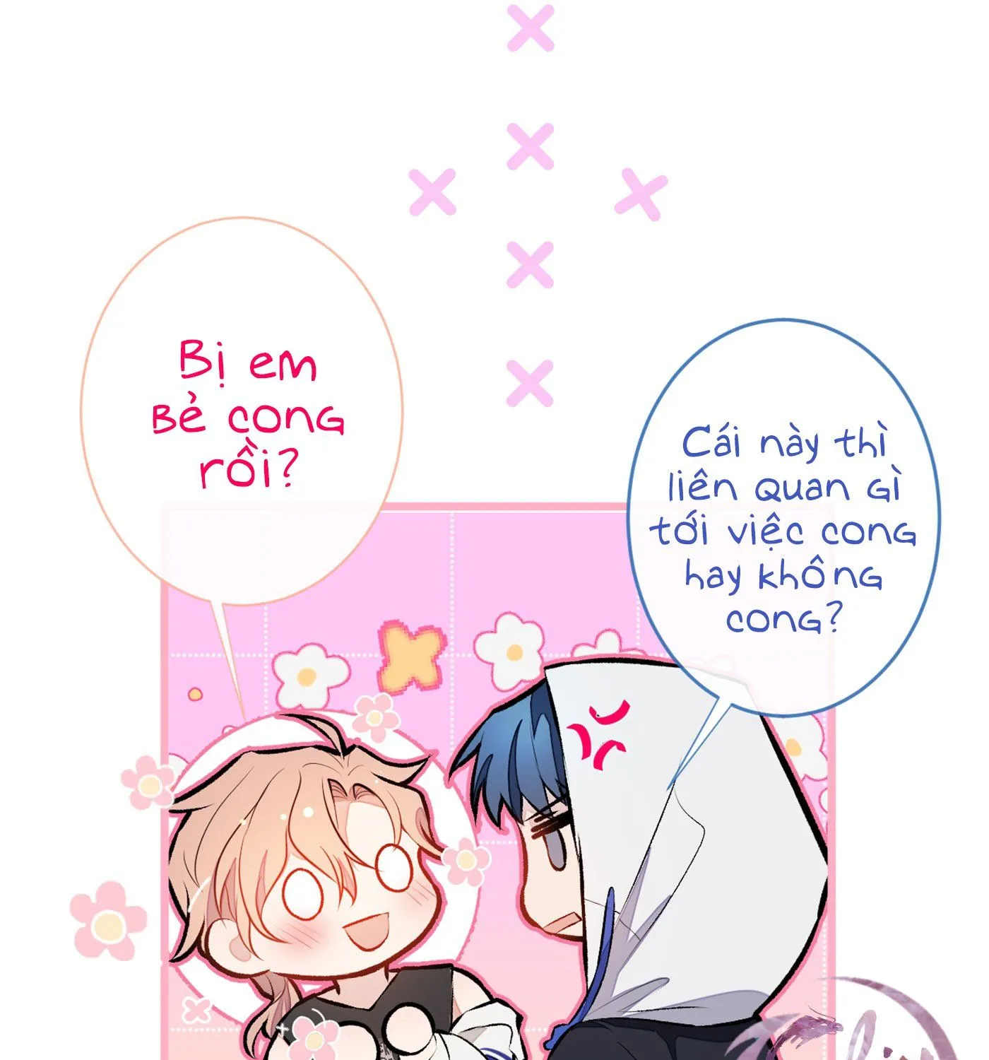 Hotsearch Của Ảnh Đế Chap 19 - Next Chap 20