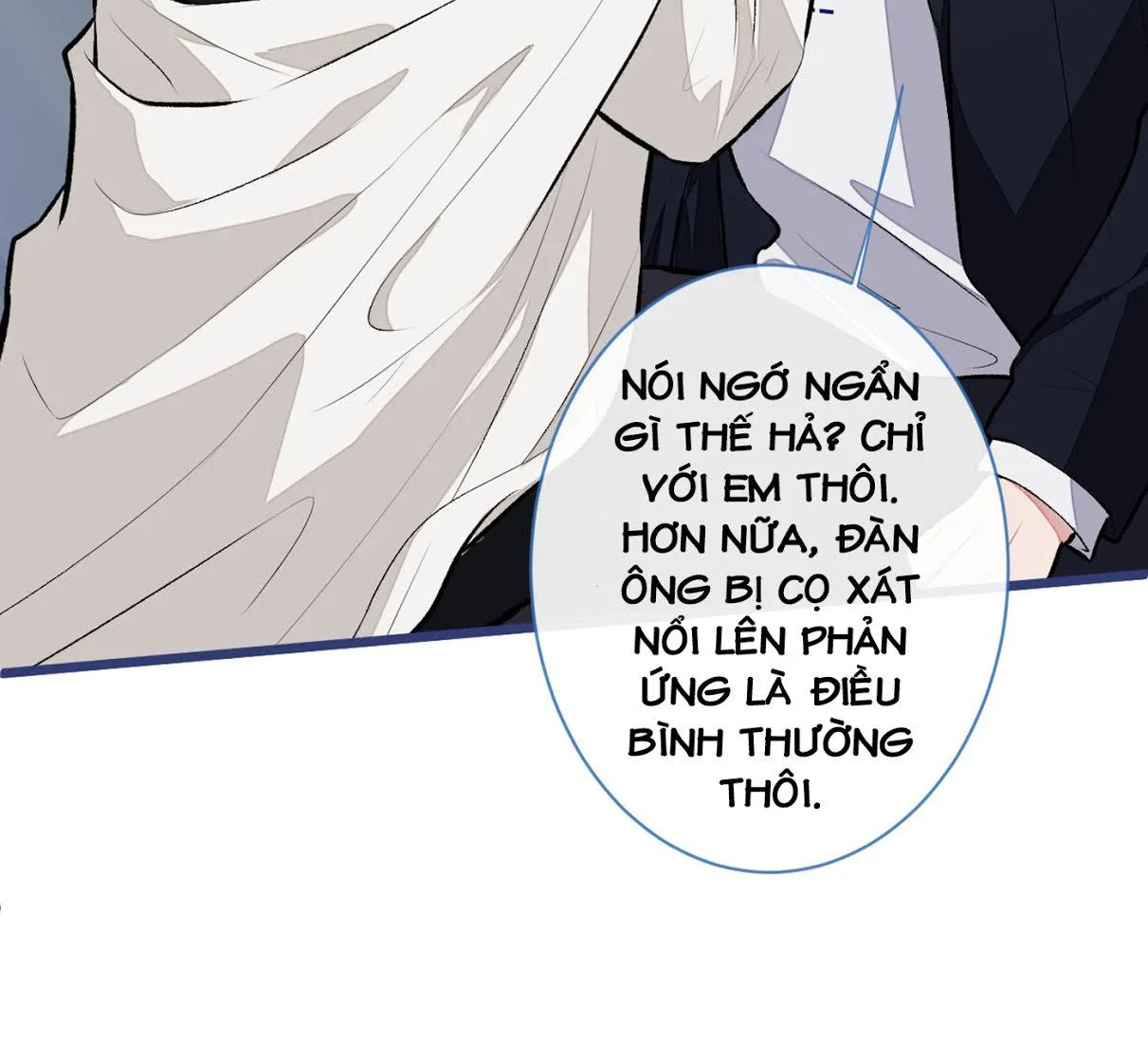 Hotsearch Của Ảnh Đế Chap 19 - Next Chap 20