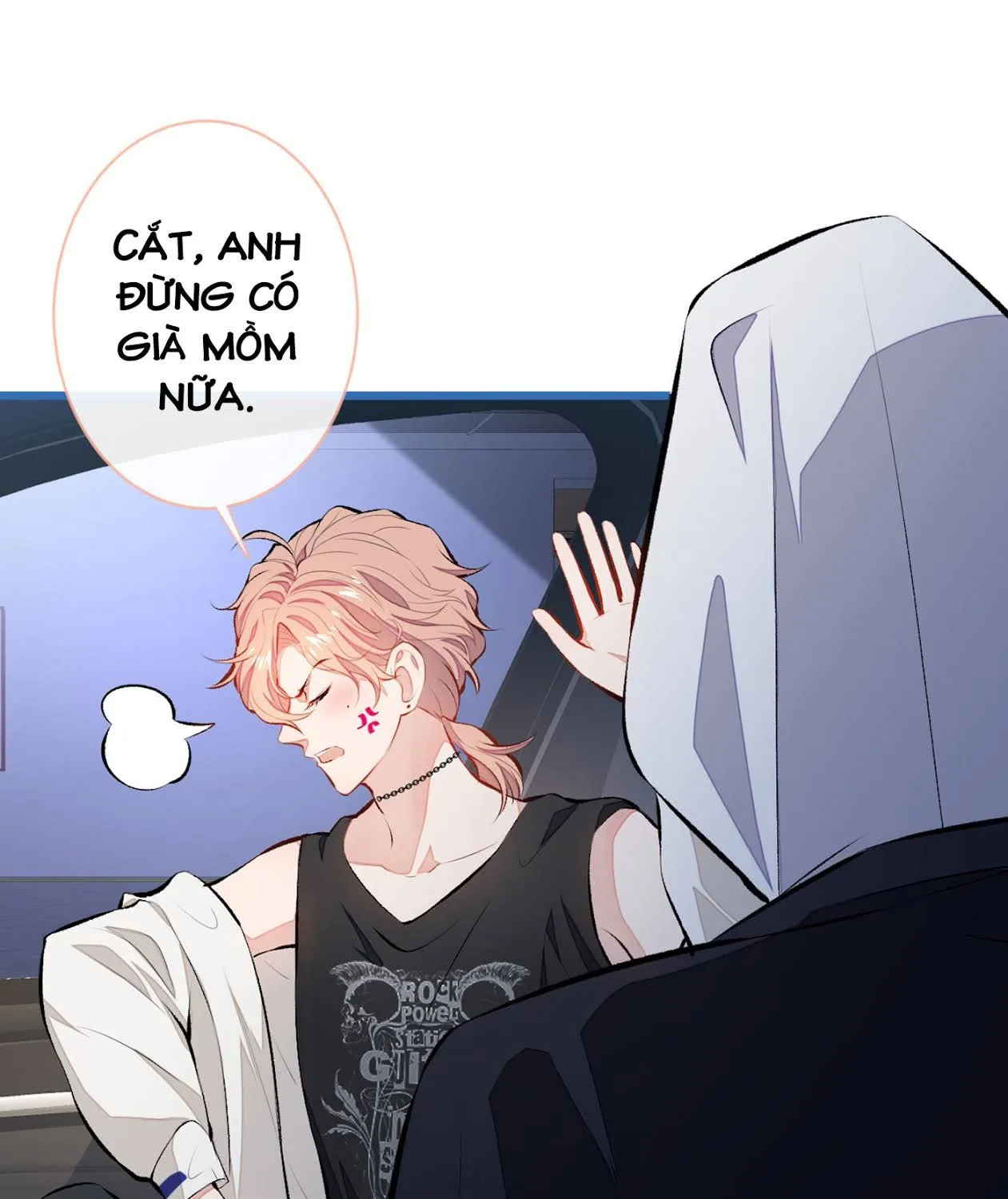 Hotsearch Của Ảnh Đế Chap 19 - Next Chap 20