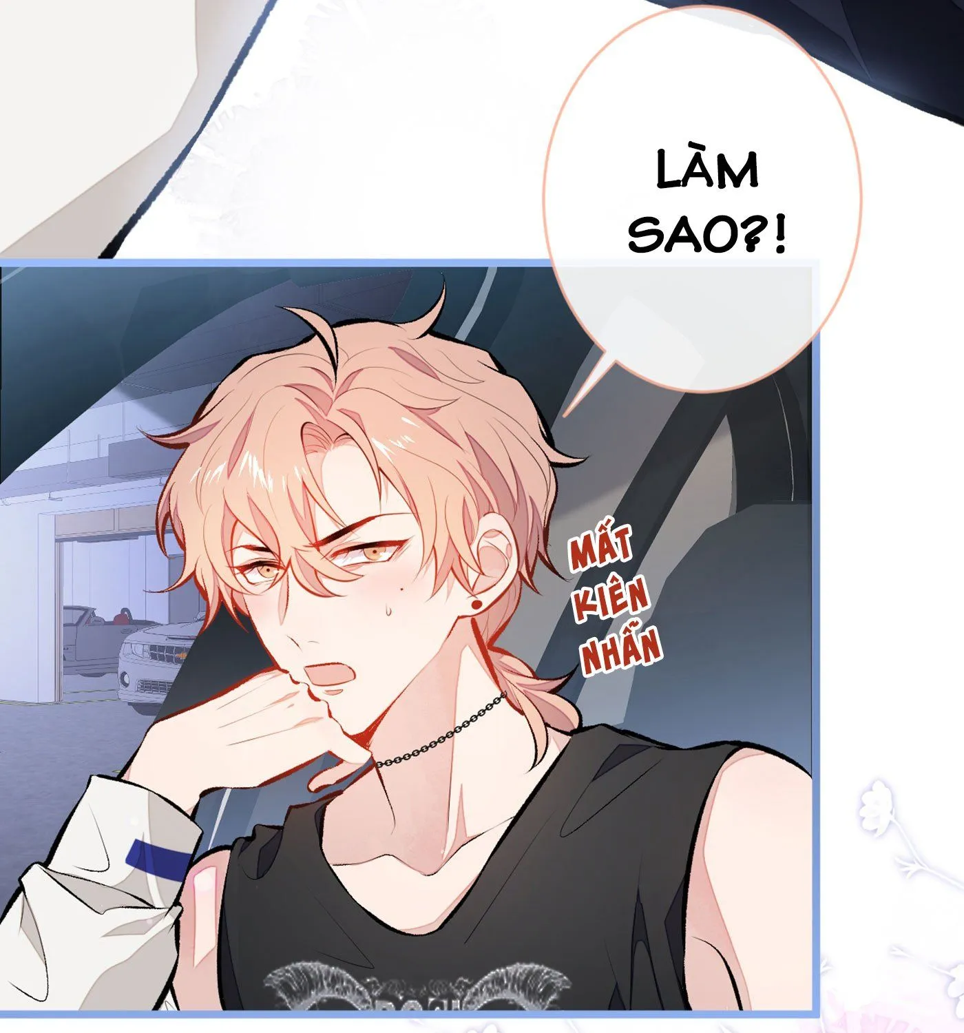 Hotsearch Của Ảnh Đế Chap 19 - Next Chap 20