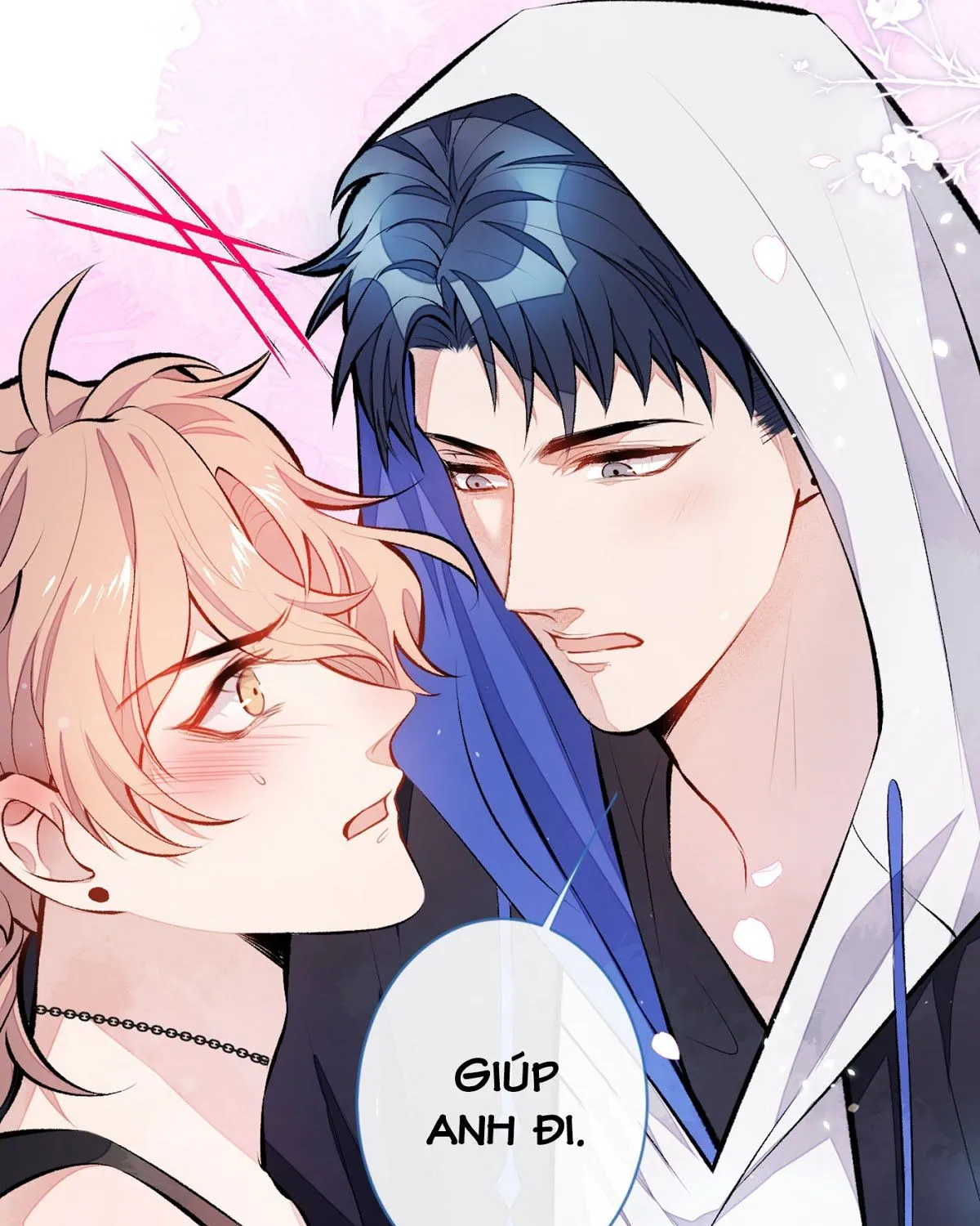 Hotsearch Của Ảnh Đế Chap 19 - Next Chap 20