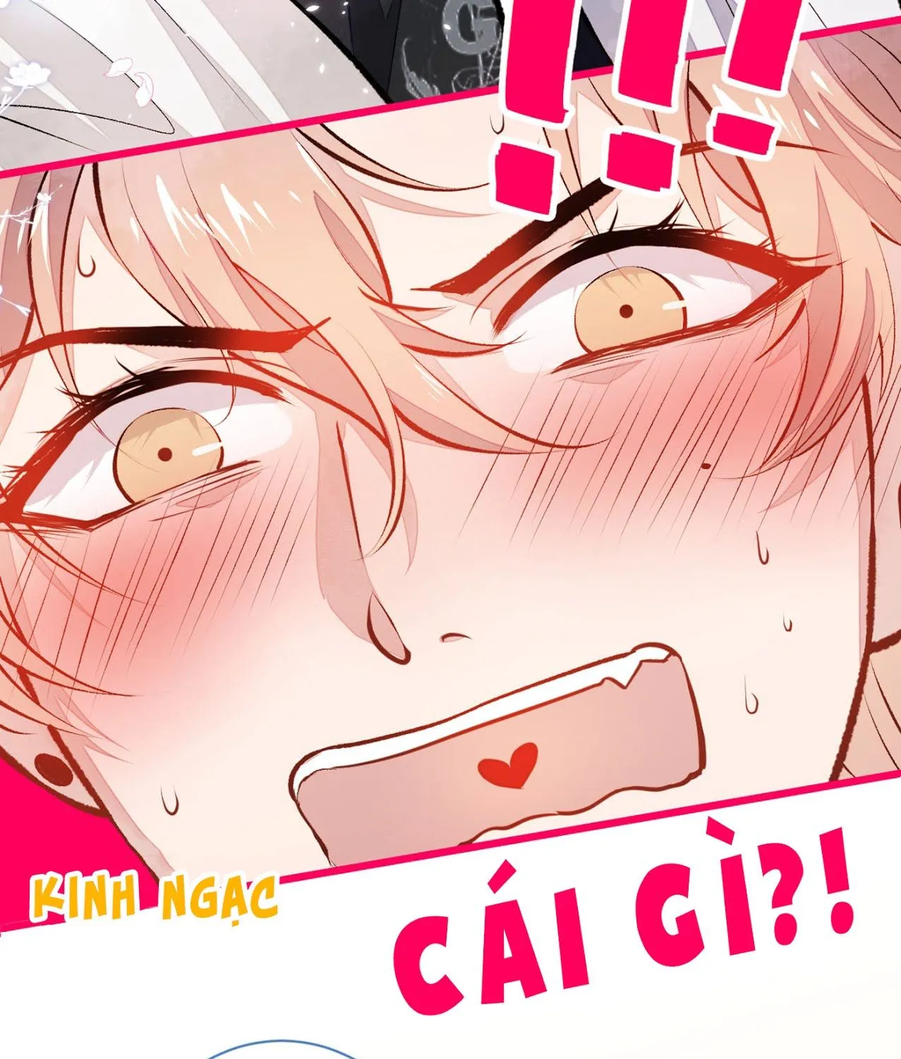 Hotsearch Của Ảnh Đế Chap 19 - Next Chap 20