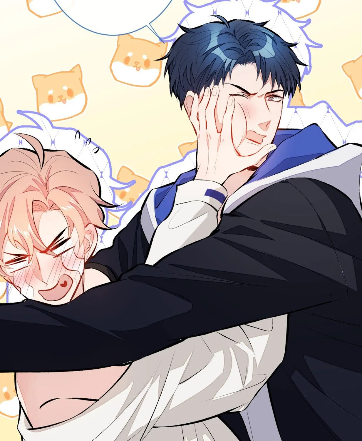 Hotsearch Của Ảnh Đế Chap 19 - Next Chap 20