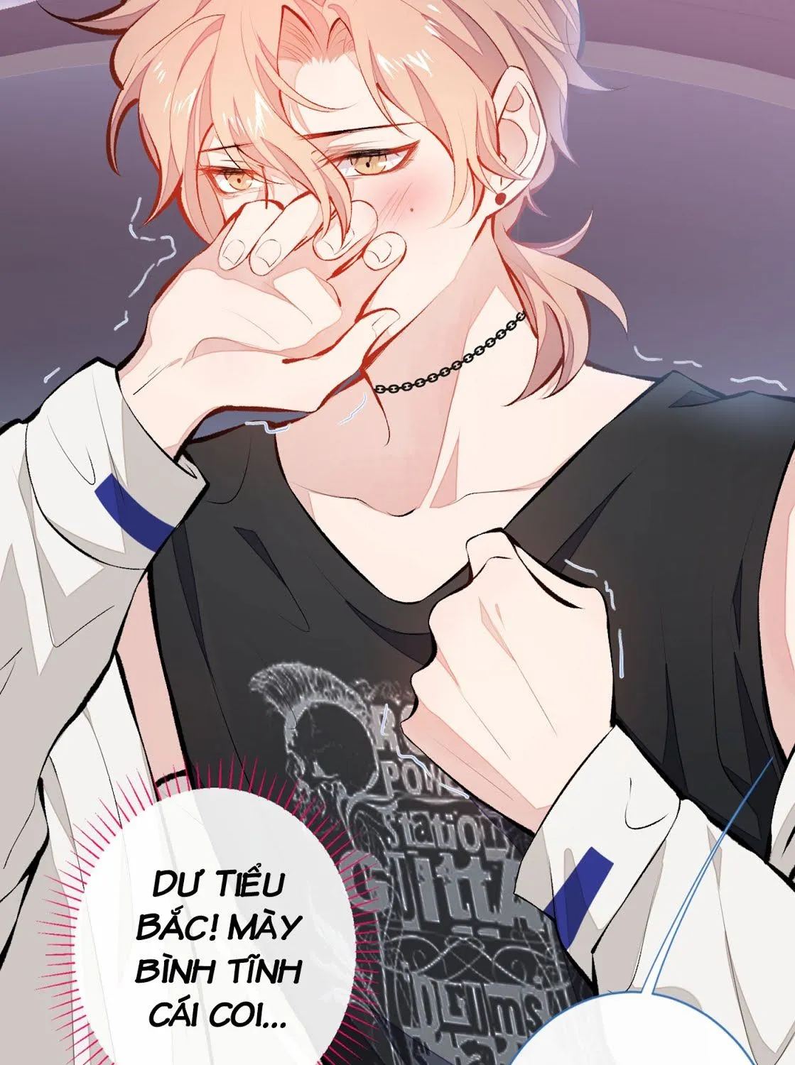 Hotsearch Của Ảnh Đế Chap 19 - Next Chap 20